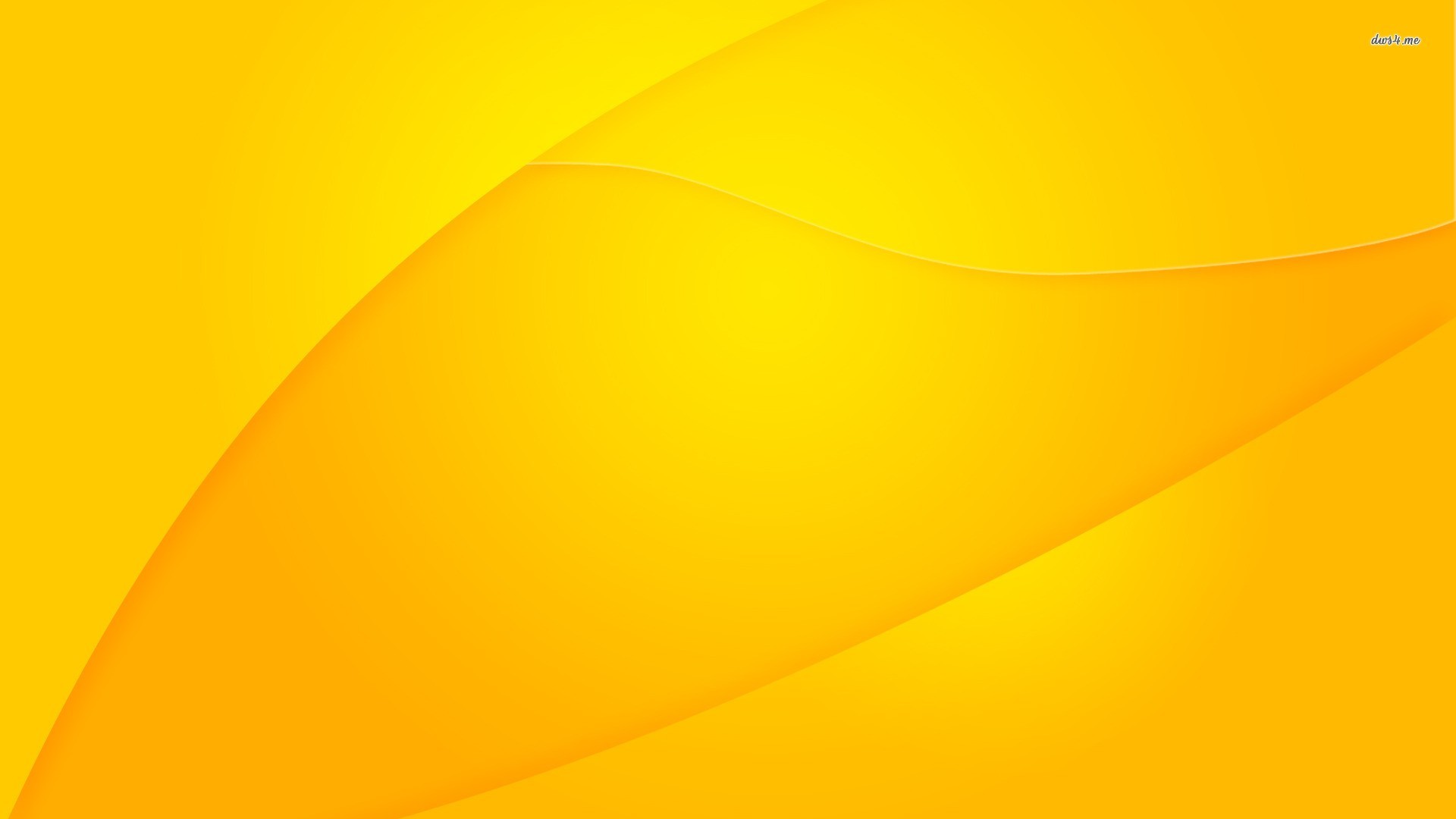 Yellow Windows 10 Wallpapers