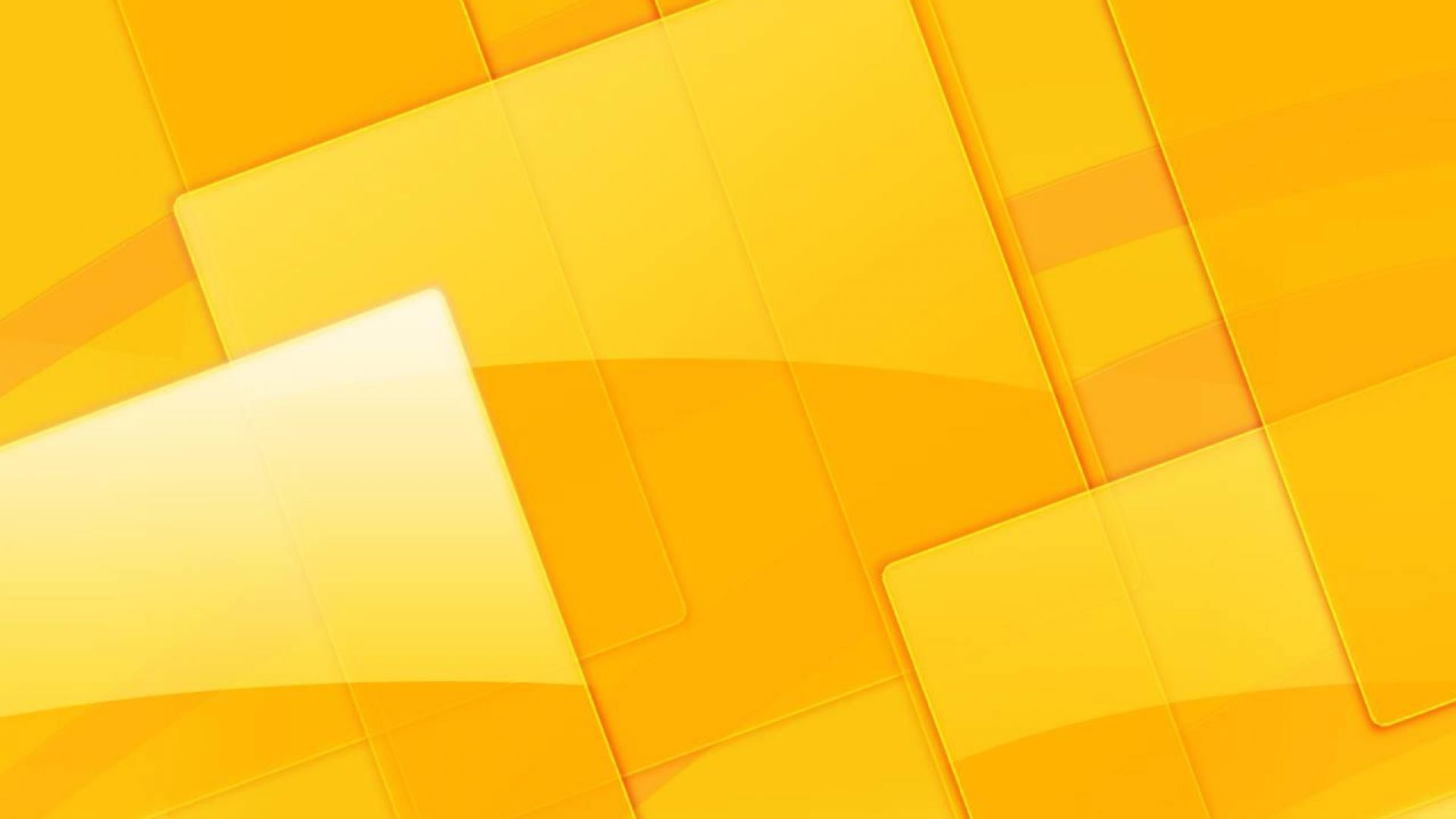 Yellow Windows 10 Wallpapers