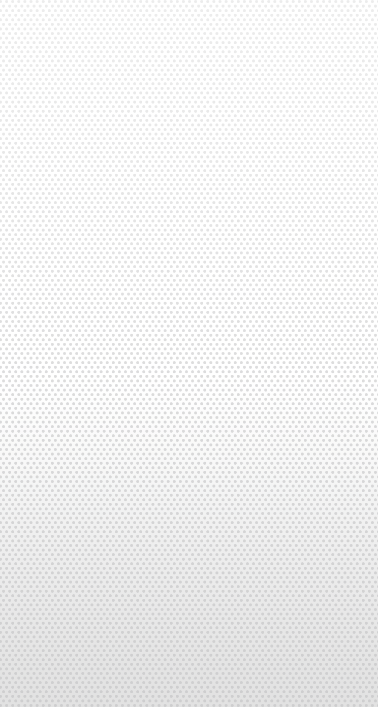 White Iphone Background