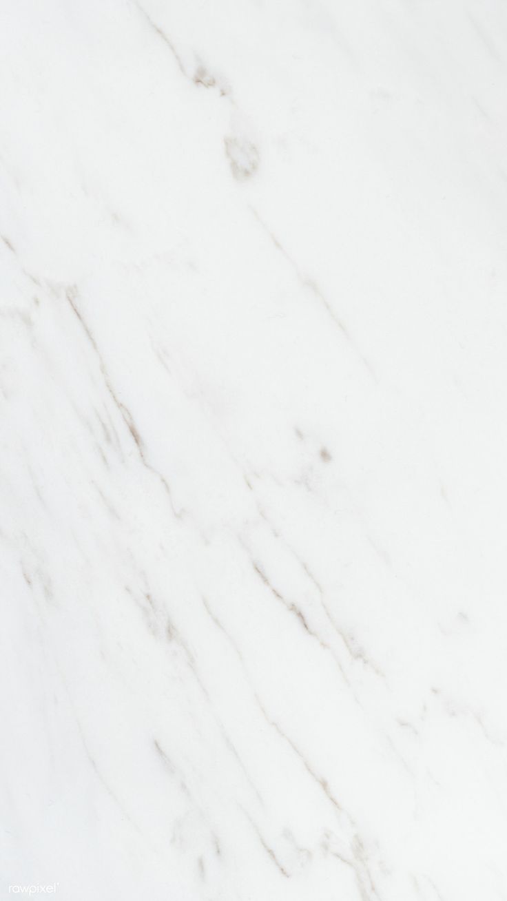 White Marble Background