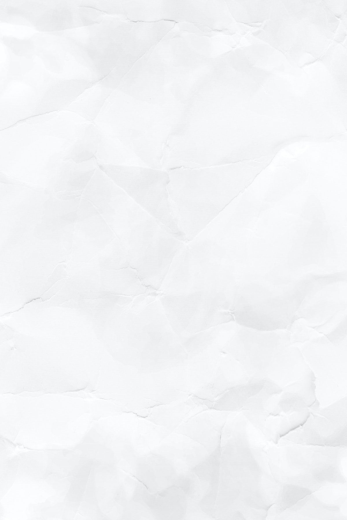 White Pastel Background