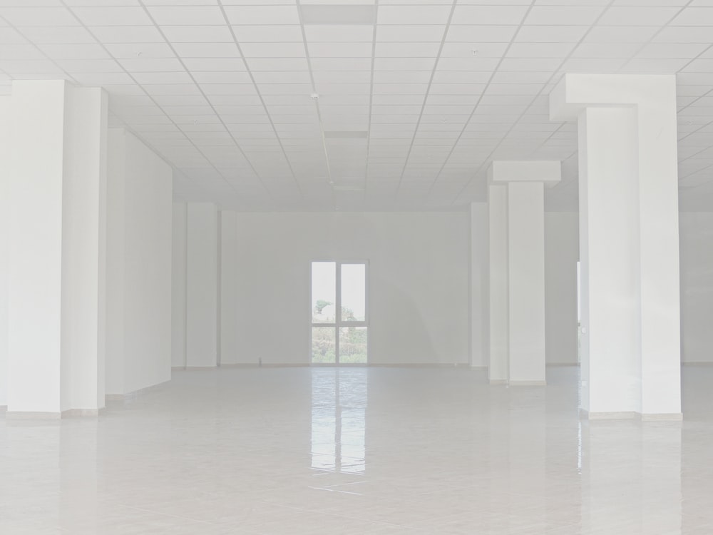 White Room Background