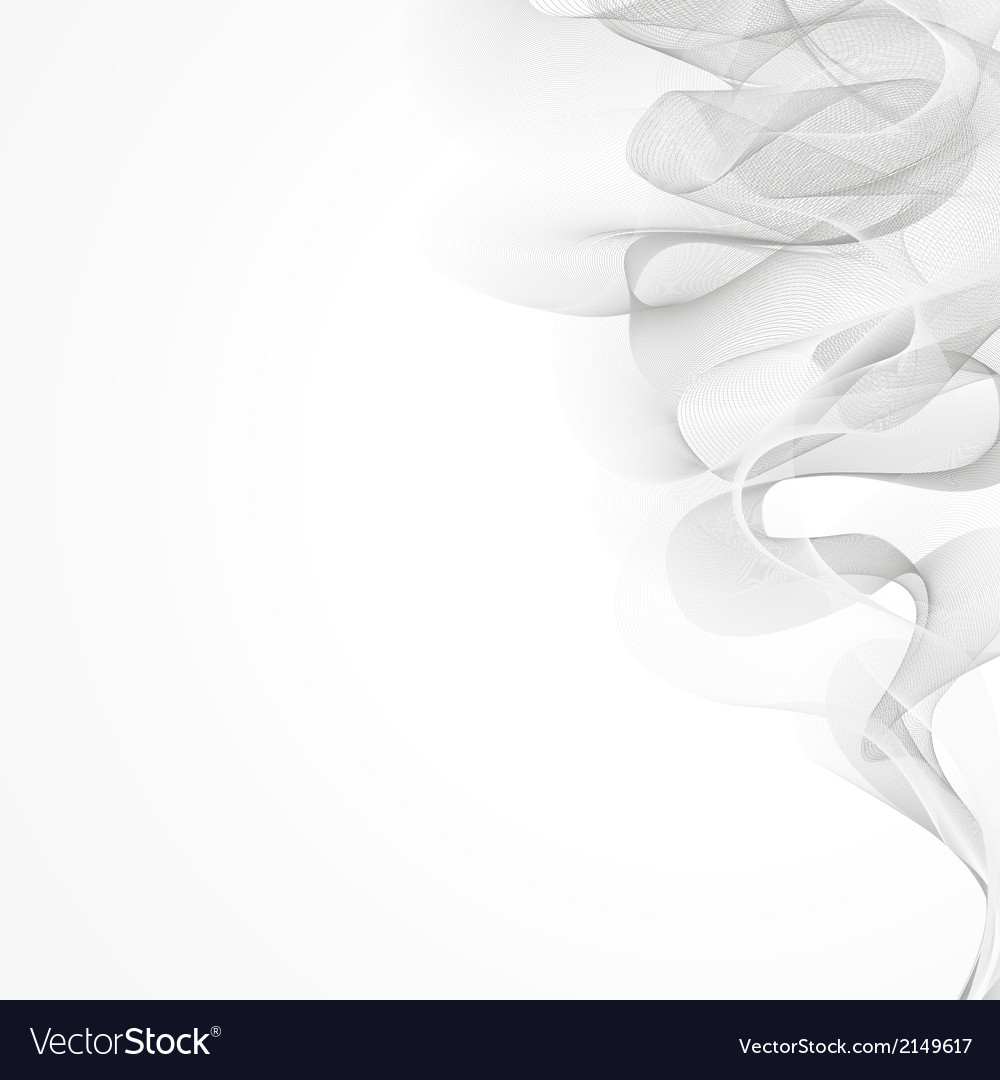 White Smoke Background Hd