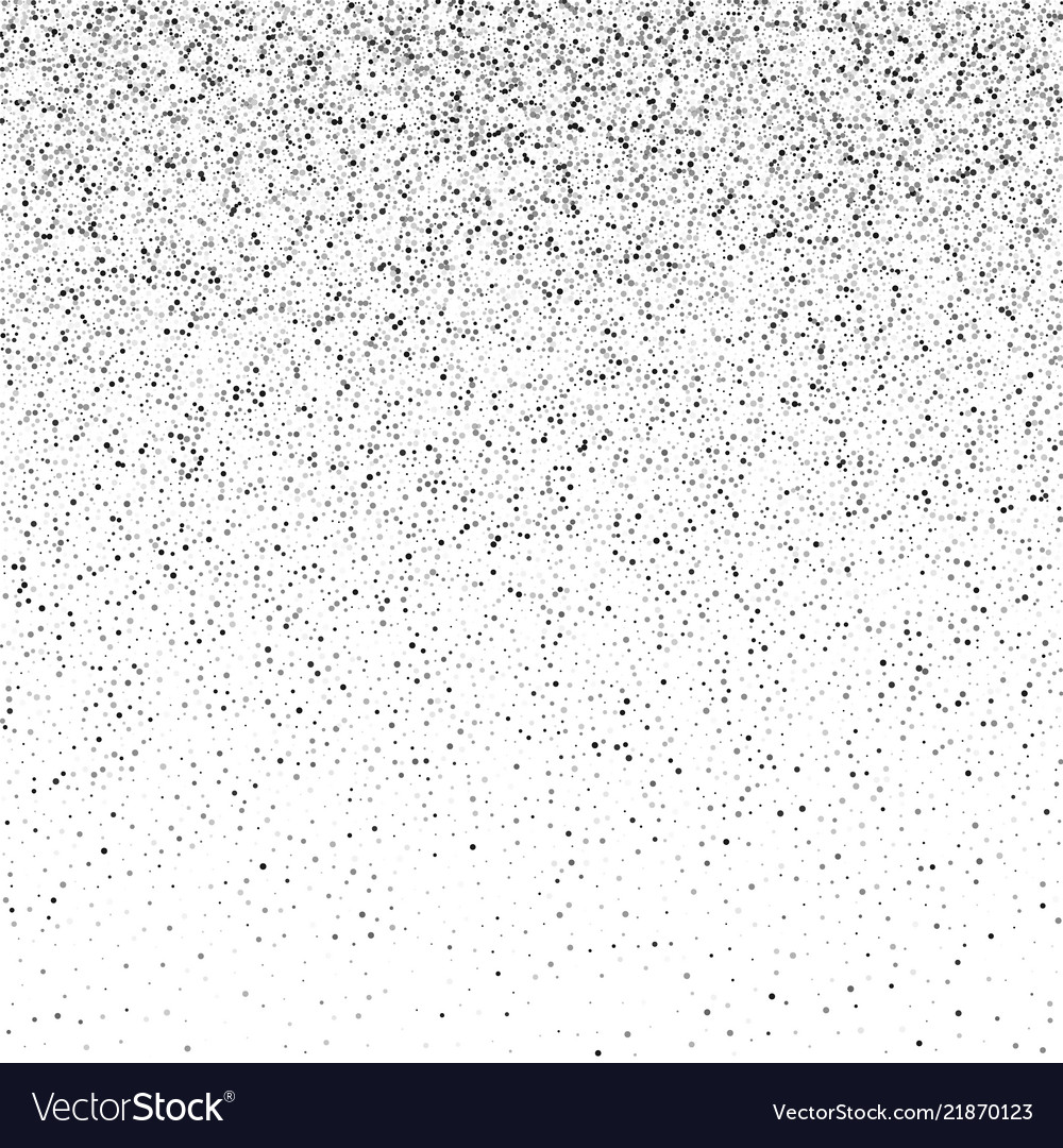 White Sparkle Background