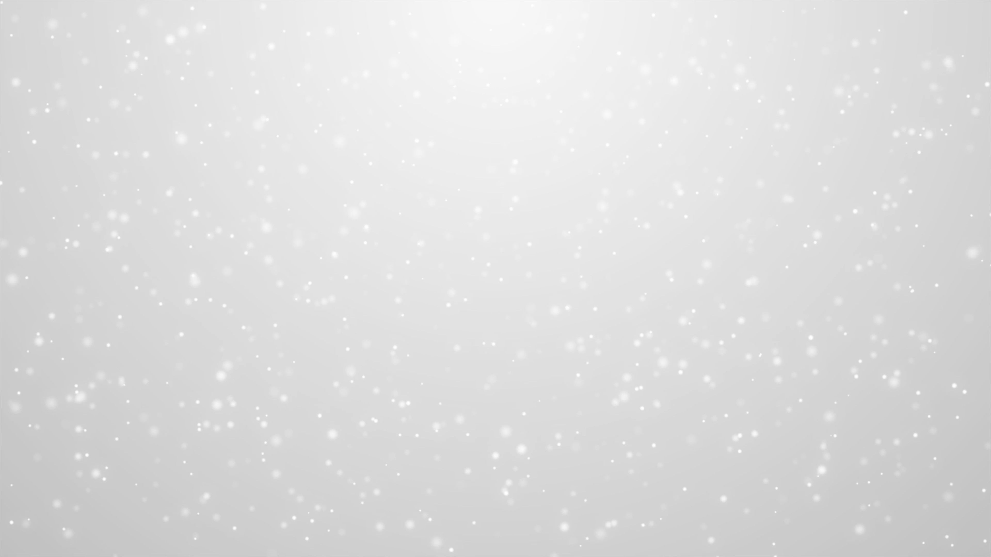 White Sparkle Background