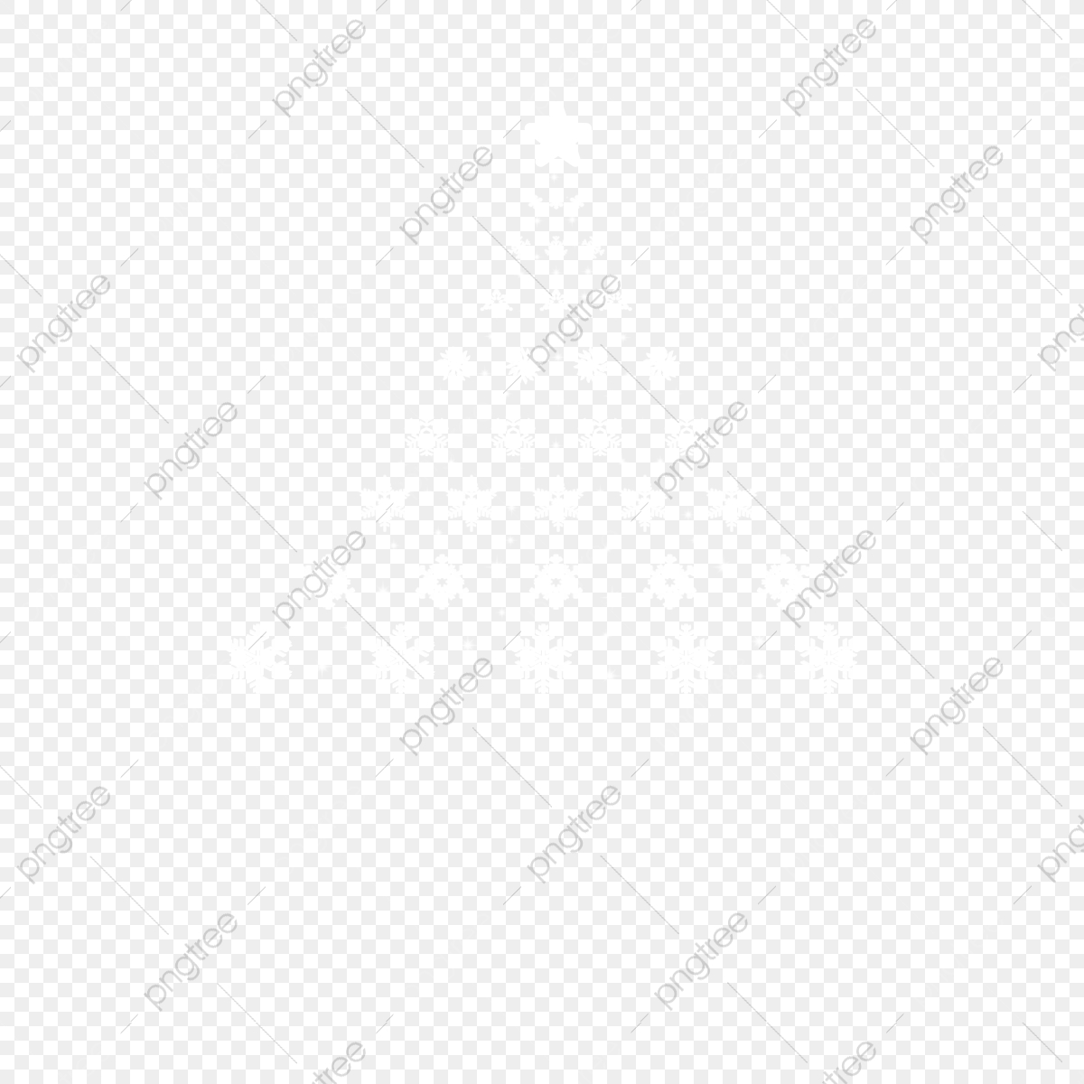 White Sparkle Background