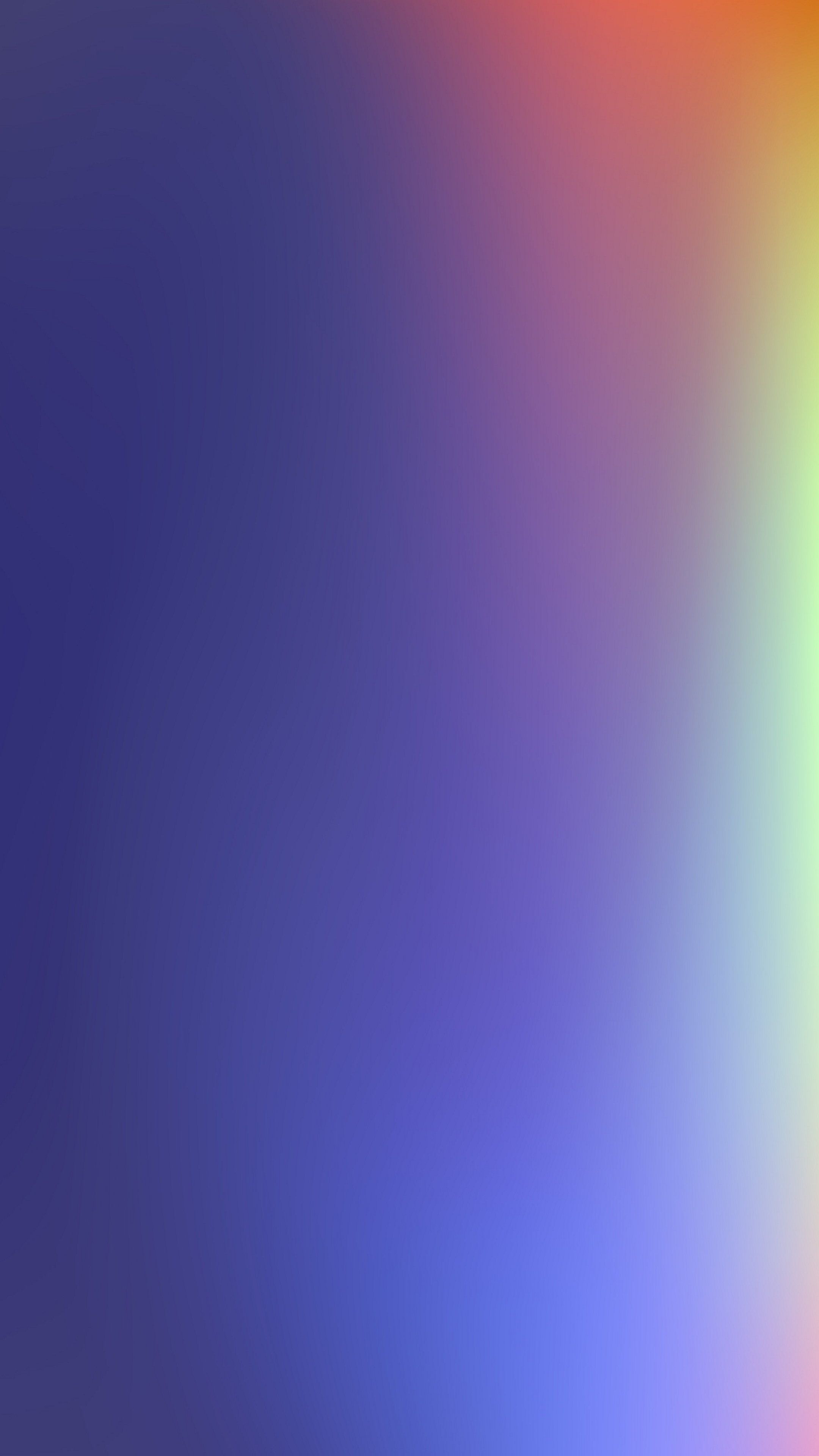 Blury Wave 8K Gradient Wallpapers