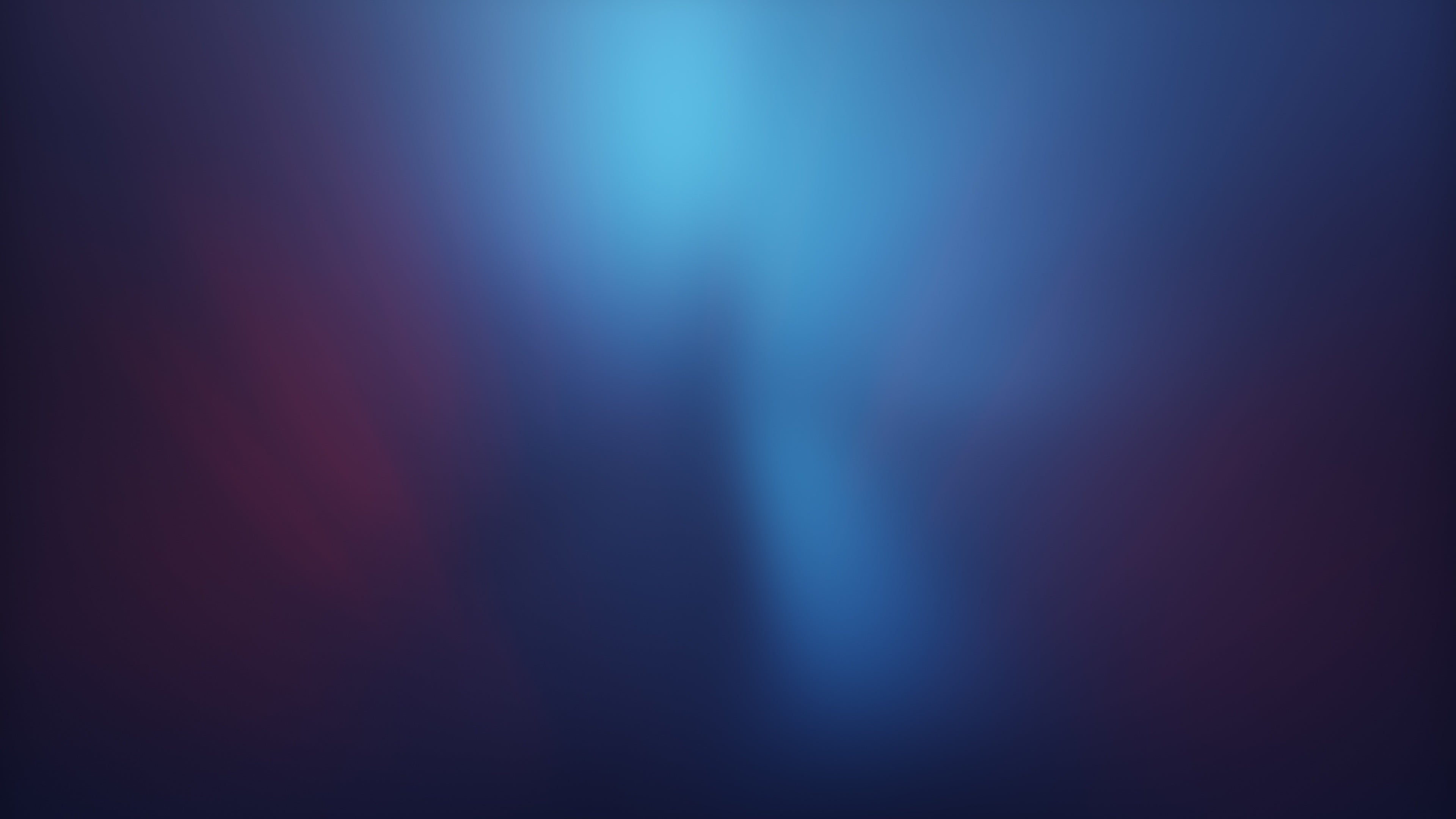 Blury Wave 8K Gradient Wallpapers