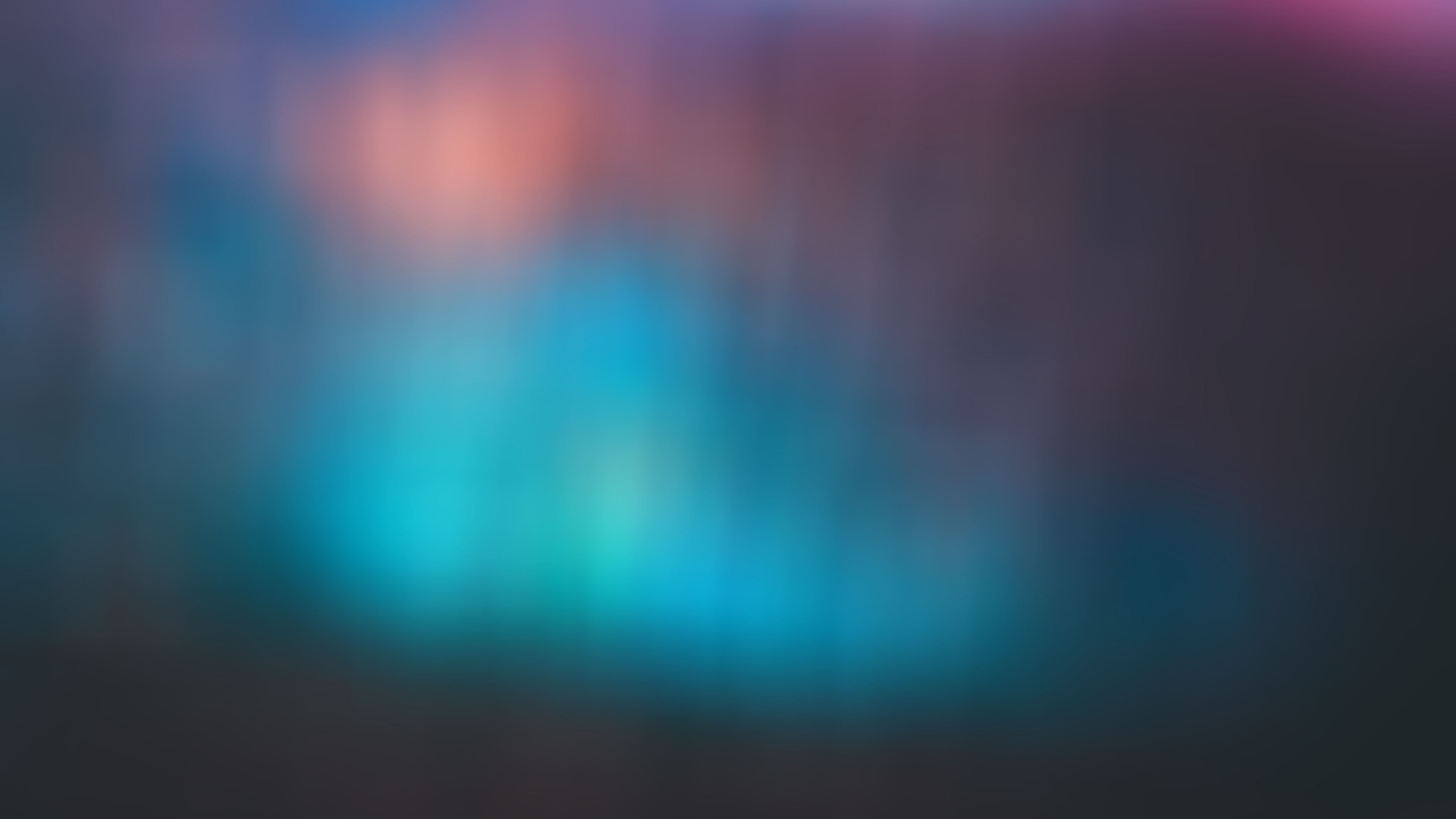 Blury Wave 8K Gradient Wallpapers