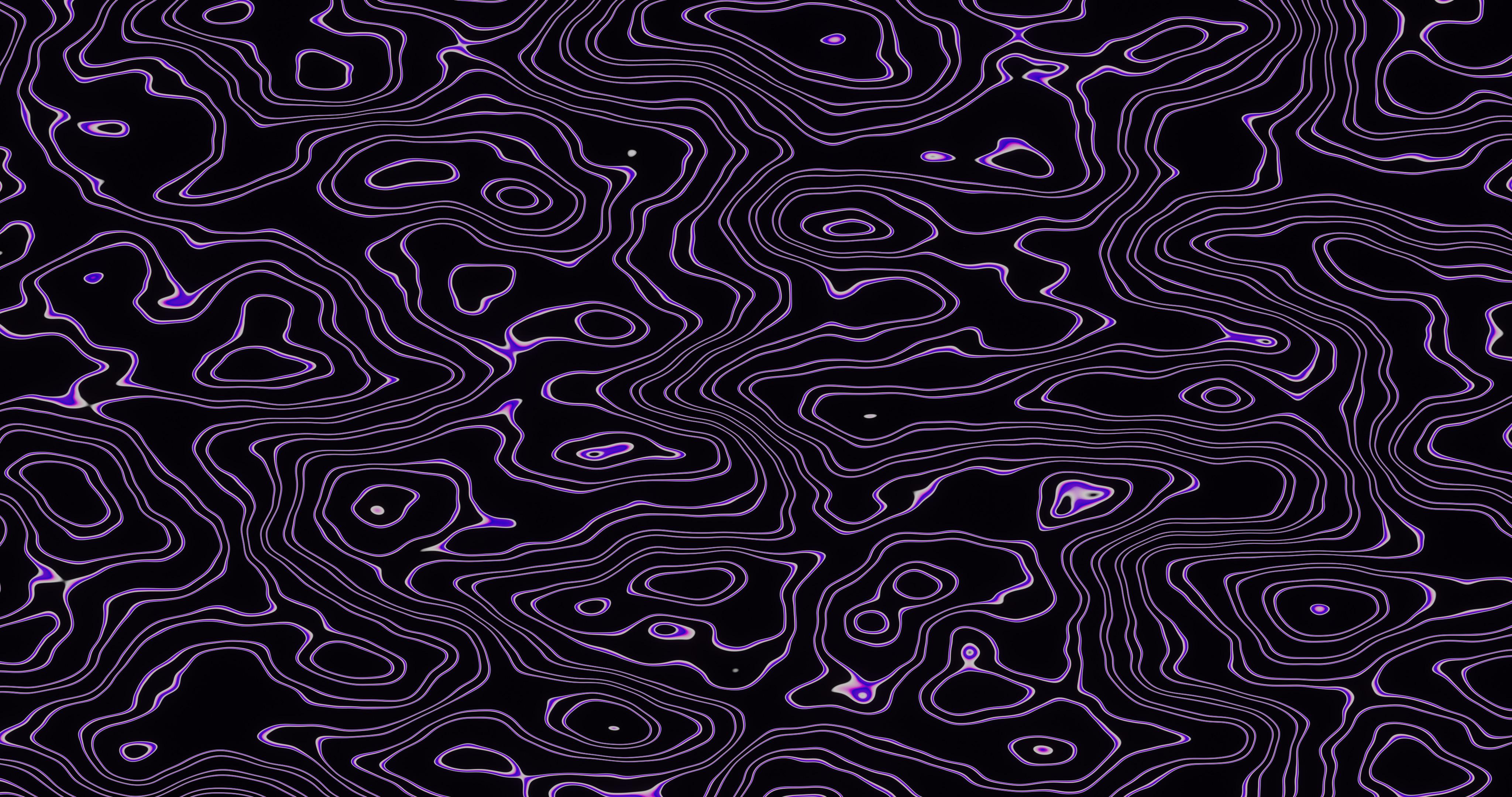 Artistic Purple 4K New 2021 Wallpapers