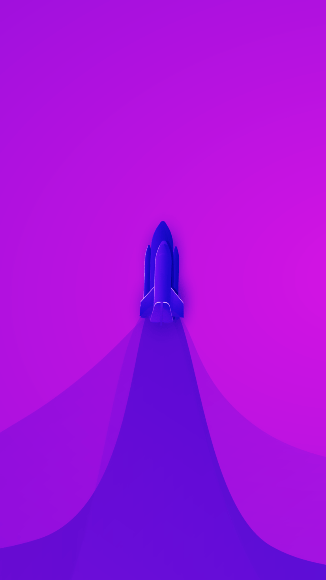 Artistic Purple 4K New 2021 Wallpapers