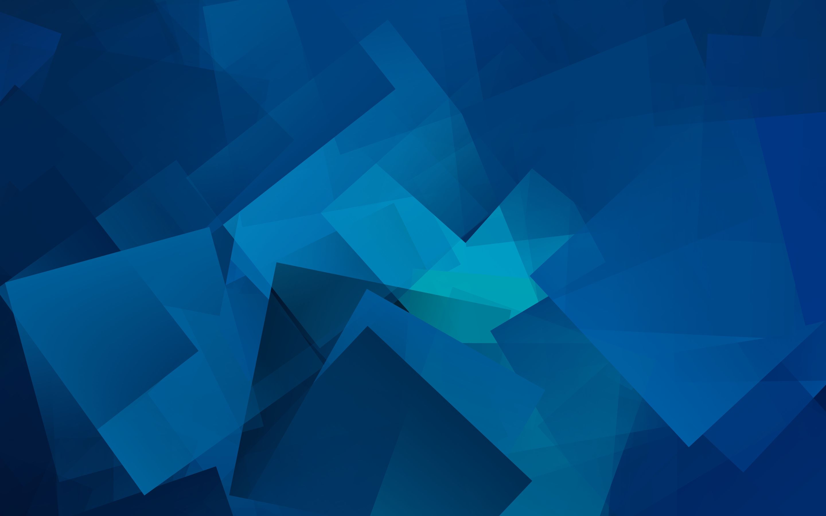 Abstract Gradient Hd Shapes Wallpapers