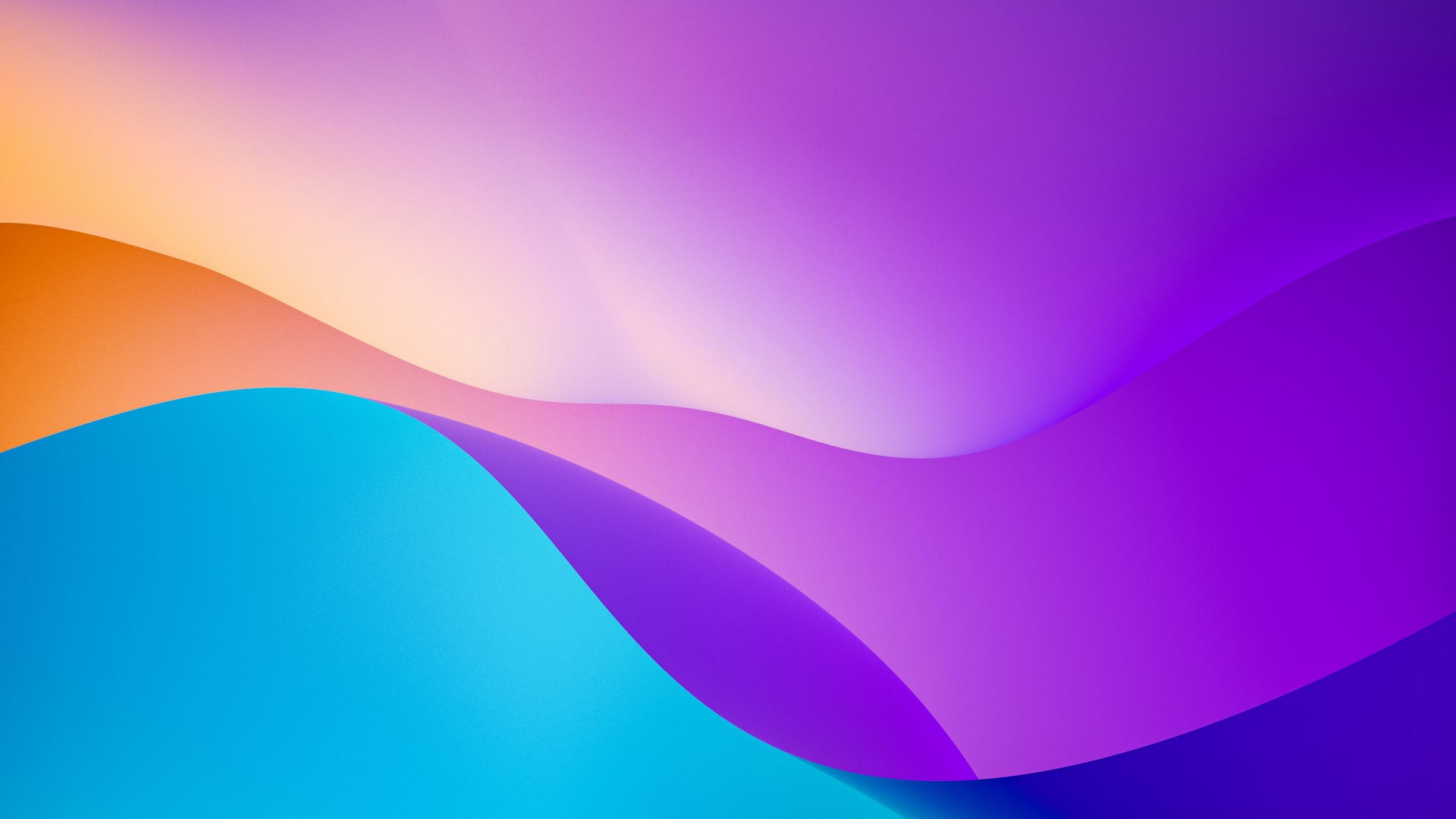 Abstract Gradient Hd Shapes Wallpapers