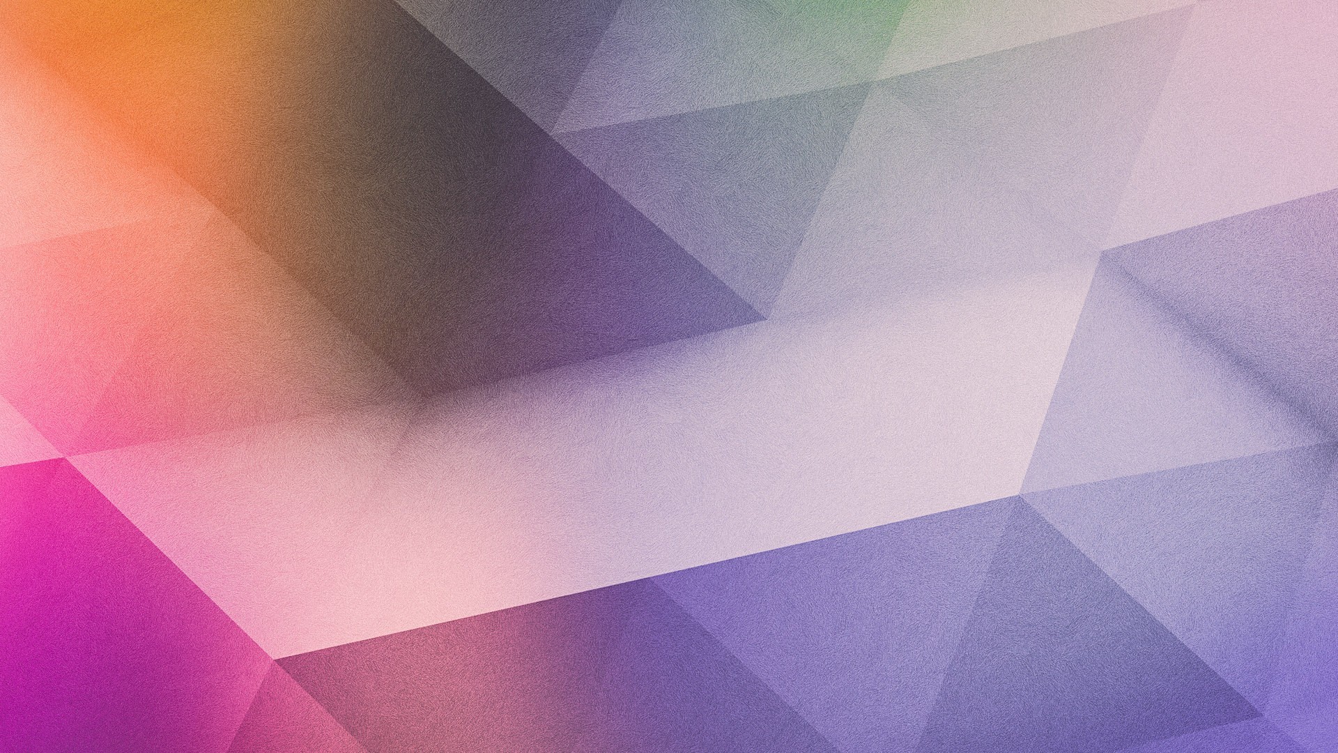 Abstract Gradient Hd Shapes Wallpapers