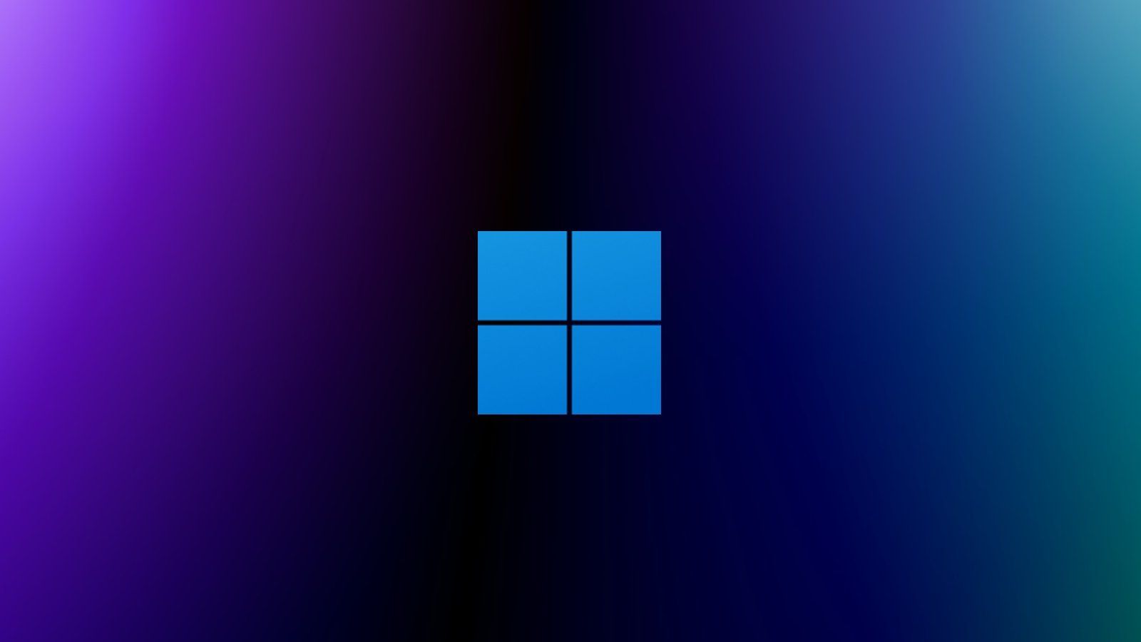 Windows 11 Style Abstract Wallpapers