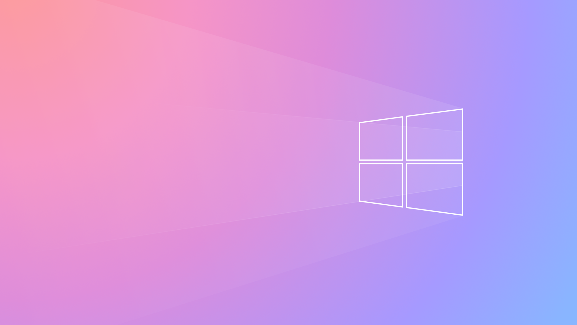 Windows 11 Style Abstract Wallpapers