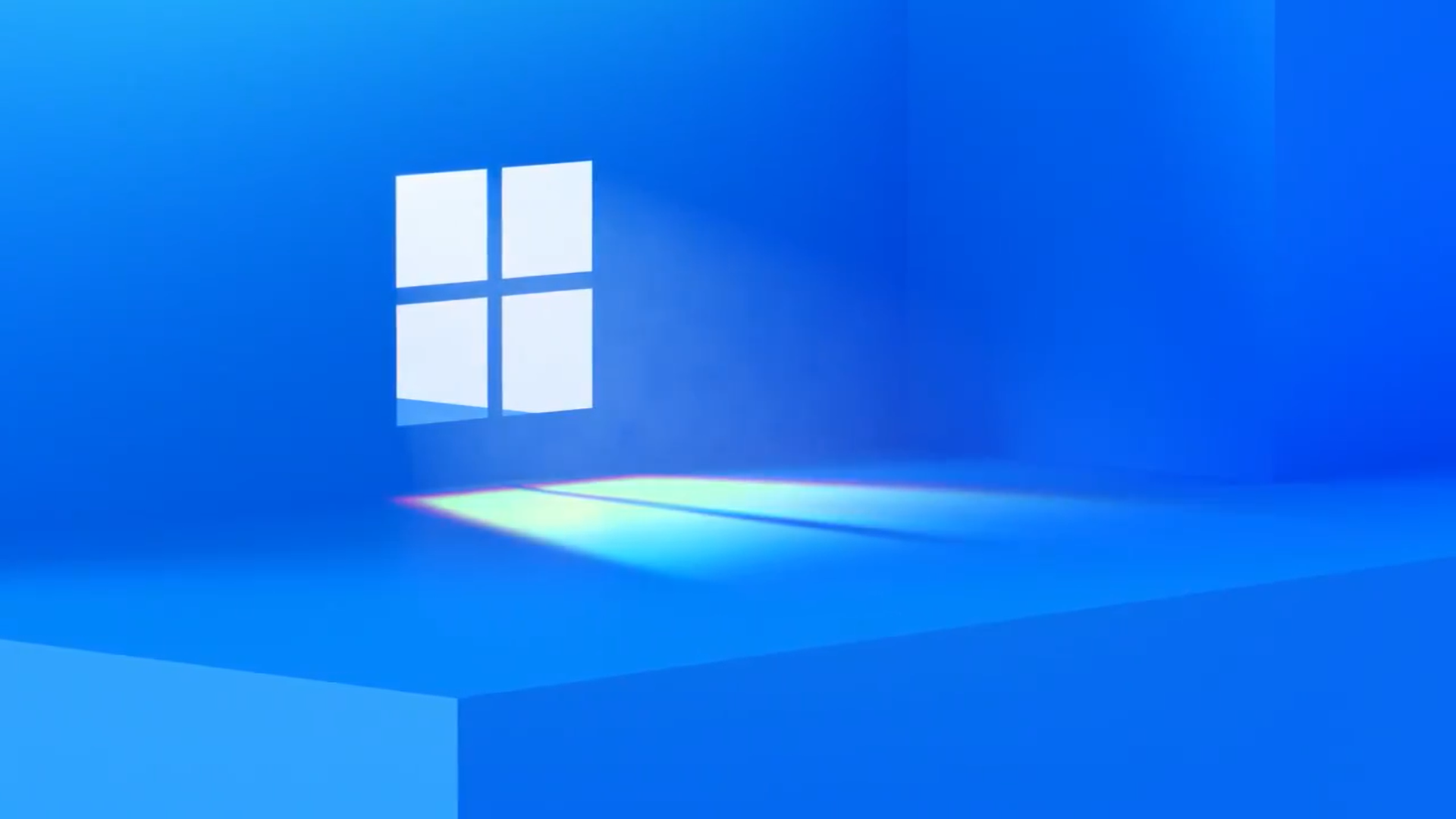 Windows 11 Style Abstract Wallpapers
