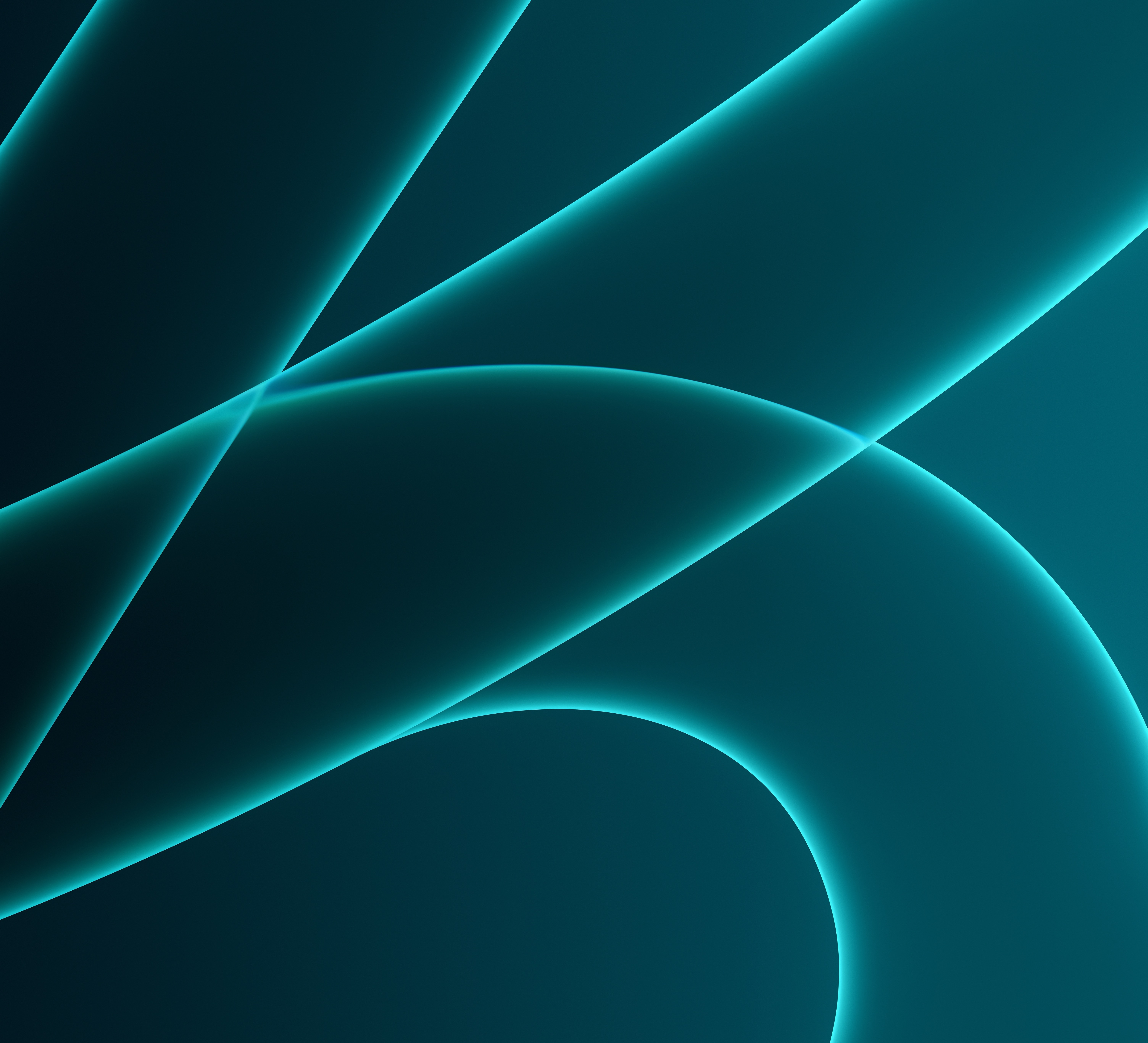 Abstract Shapes 4K 2021 Hd Wallpapers