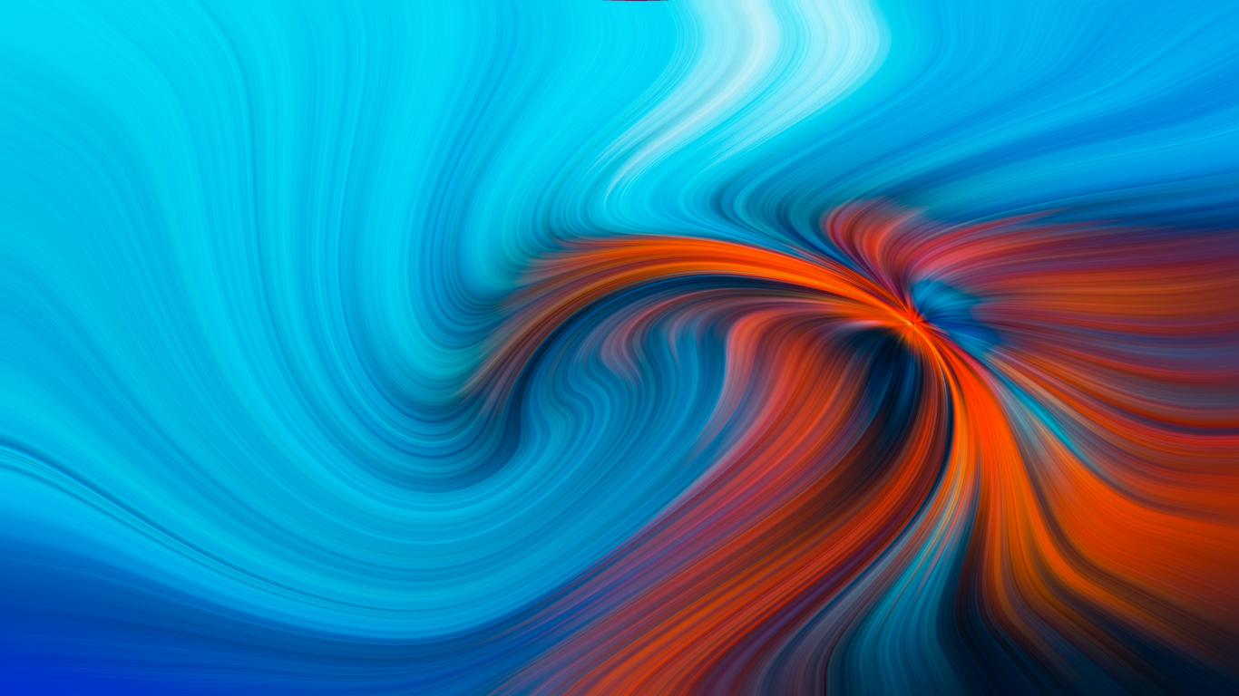 Abstract Swirl 4K 2021 Wallpapers
