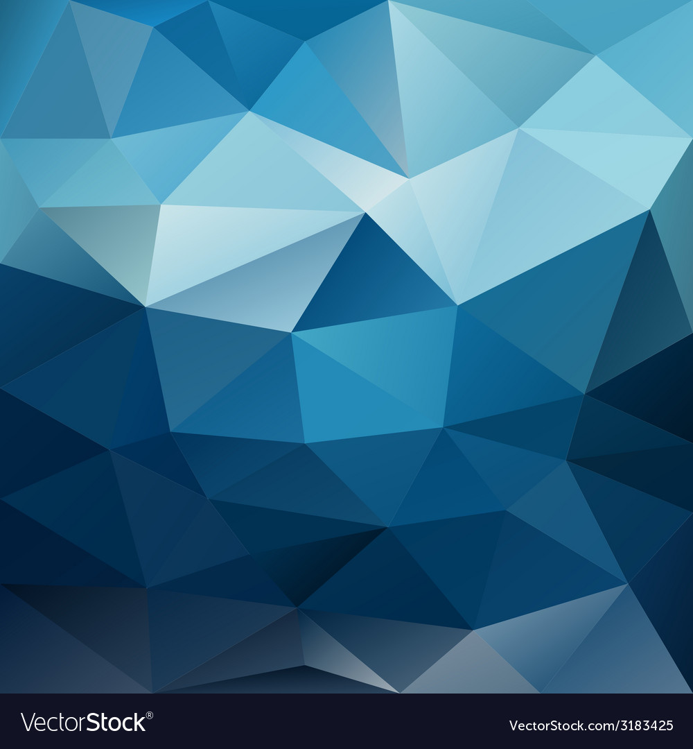 Triangles Abstract Sky Wallpapers