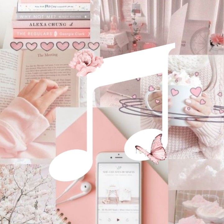 Layers Of Pink Wallpapers