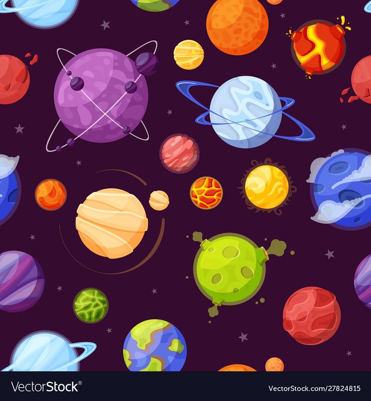 Outer Space Astronomy Universe Space Pattern Wallpapers