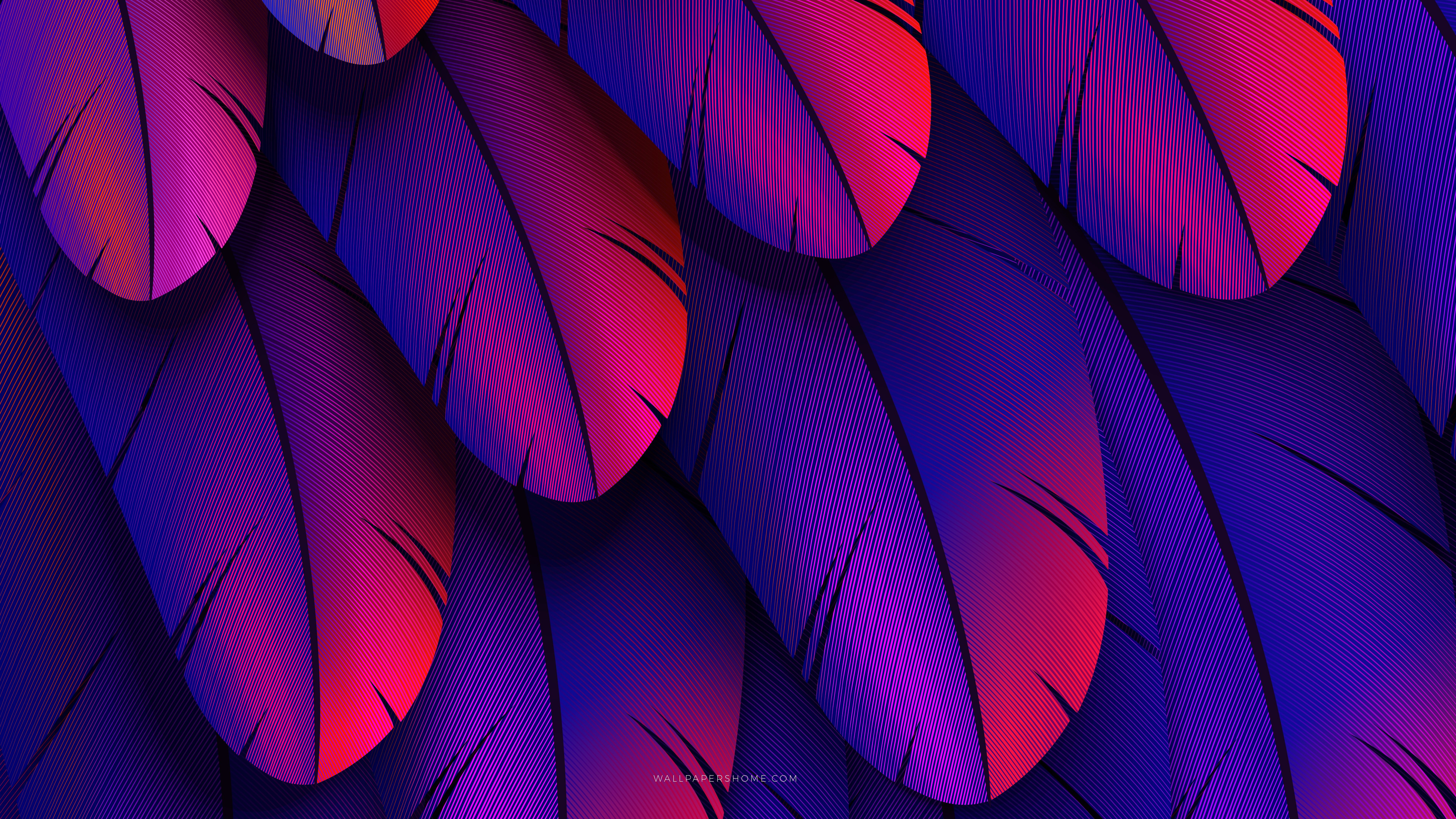 Material Matches Abstract 8K Wallpapers