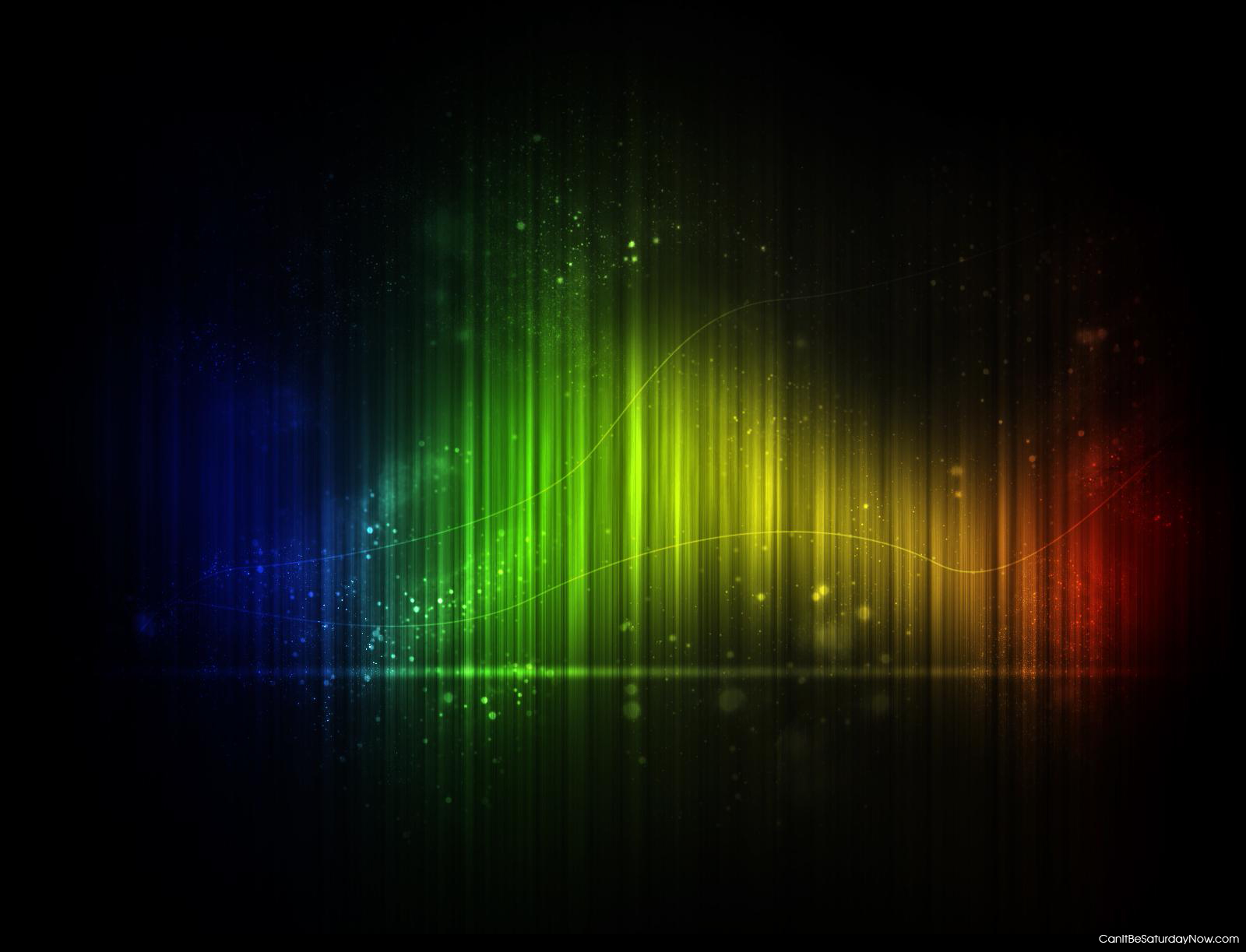 Color Noise 8K Wallpapers