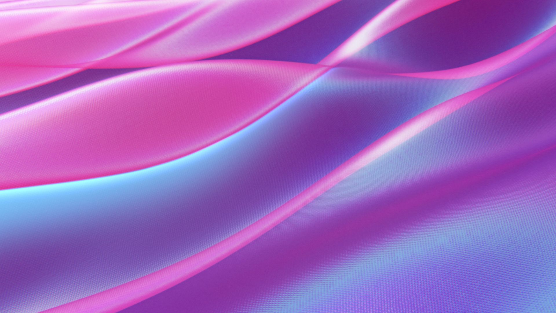 Stripes Neon Flow Wallpapers