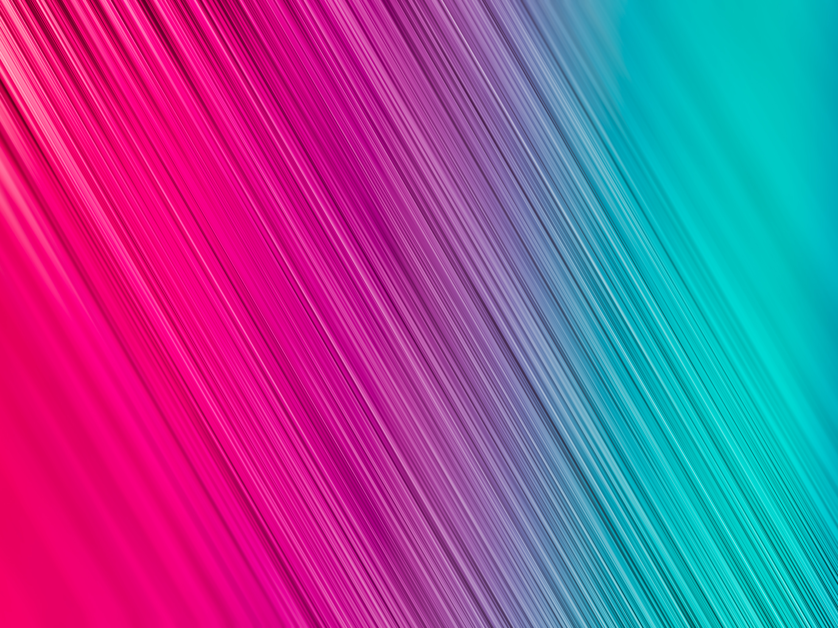 Stripes Neon Flow Wallpapers