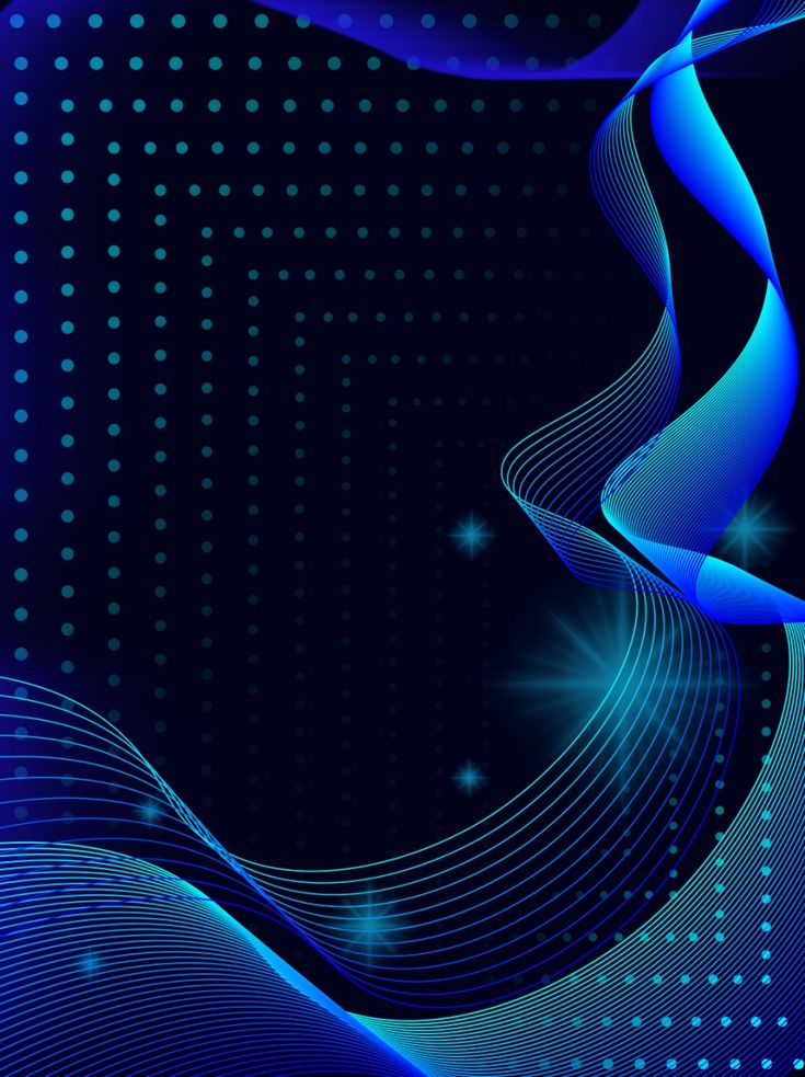 Stripes Neon Flow Wallpapers