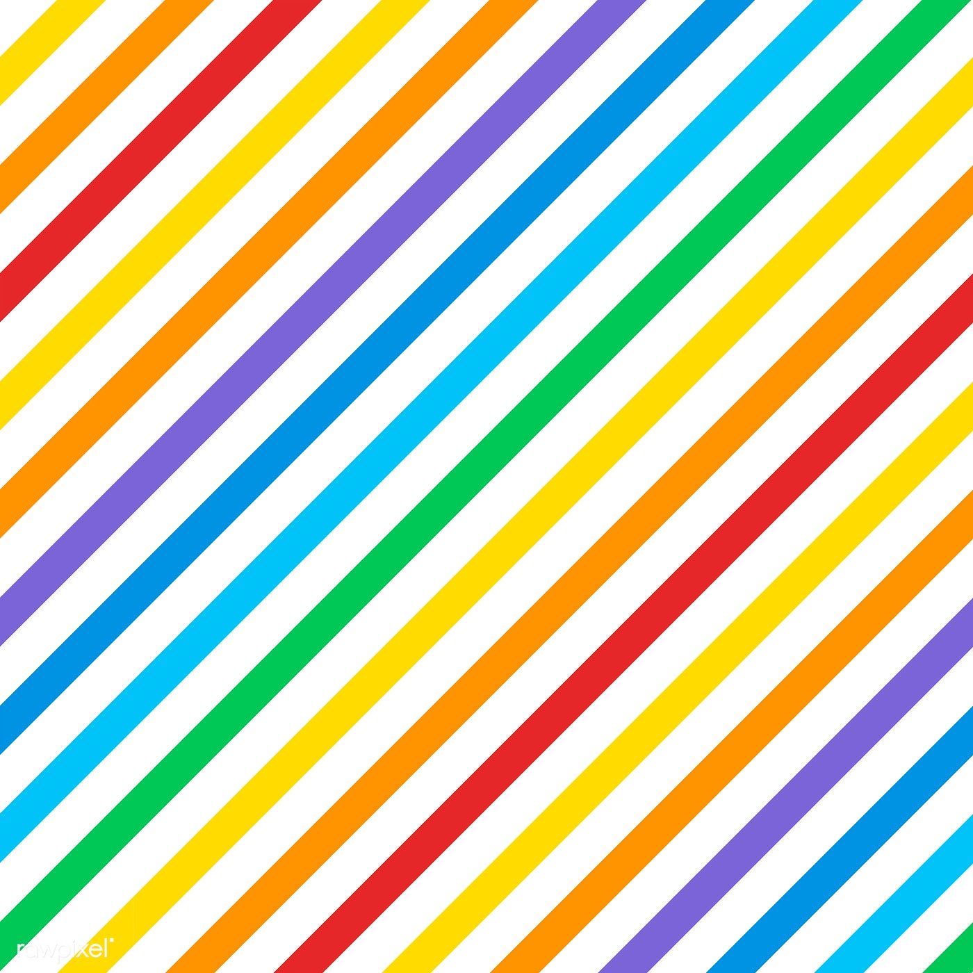 Line Color Stripes Wallpapers
