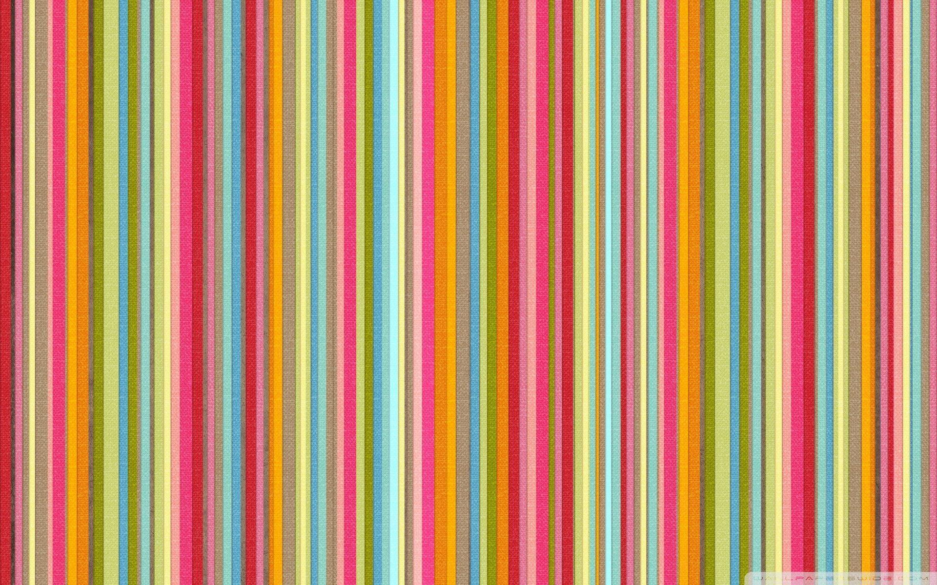 Line Color Stripes Wallpapers