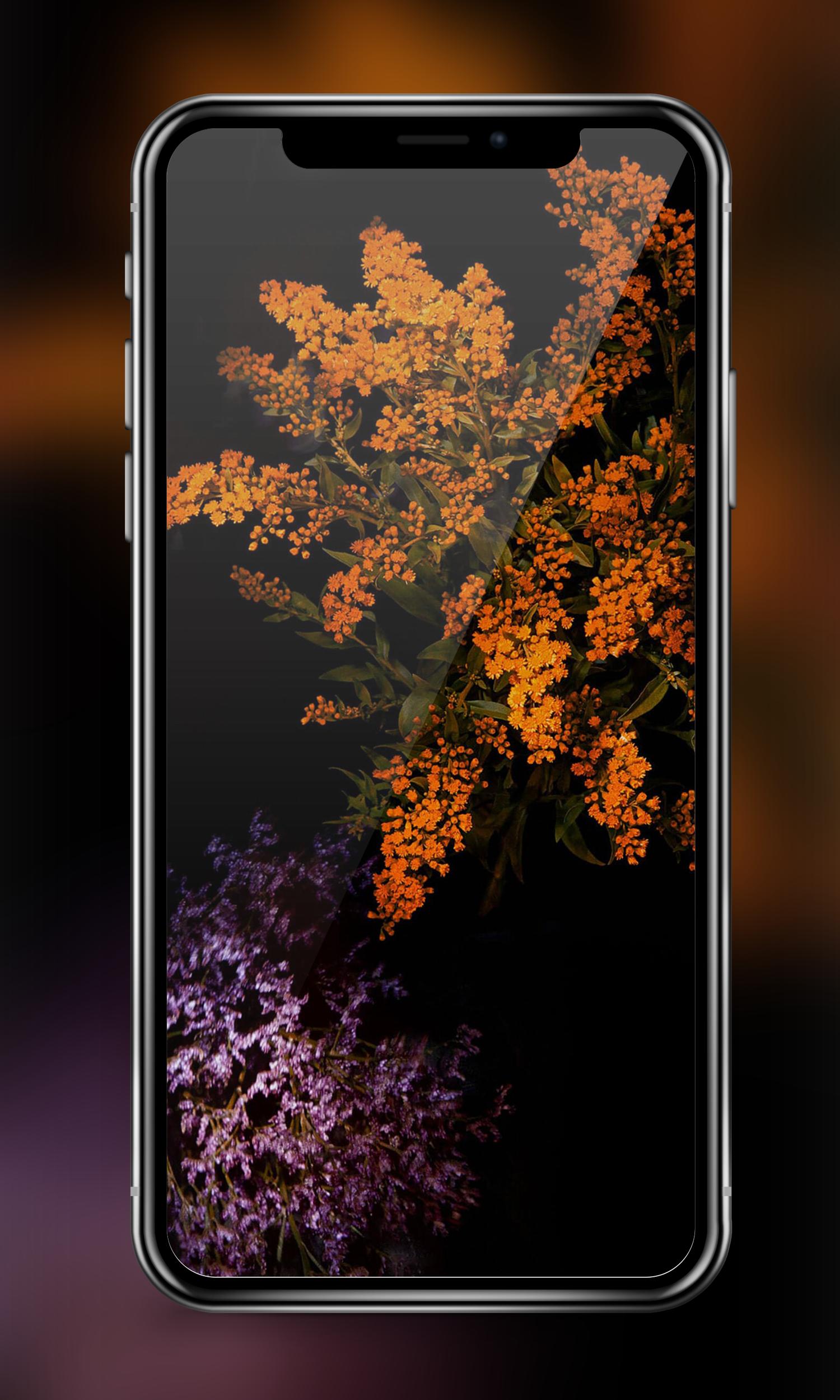 Purple Ios 14 Iphone 12 Wallpapers