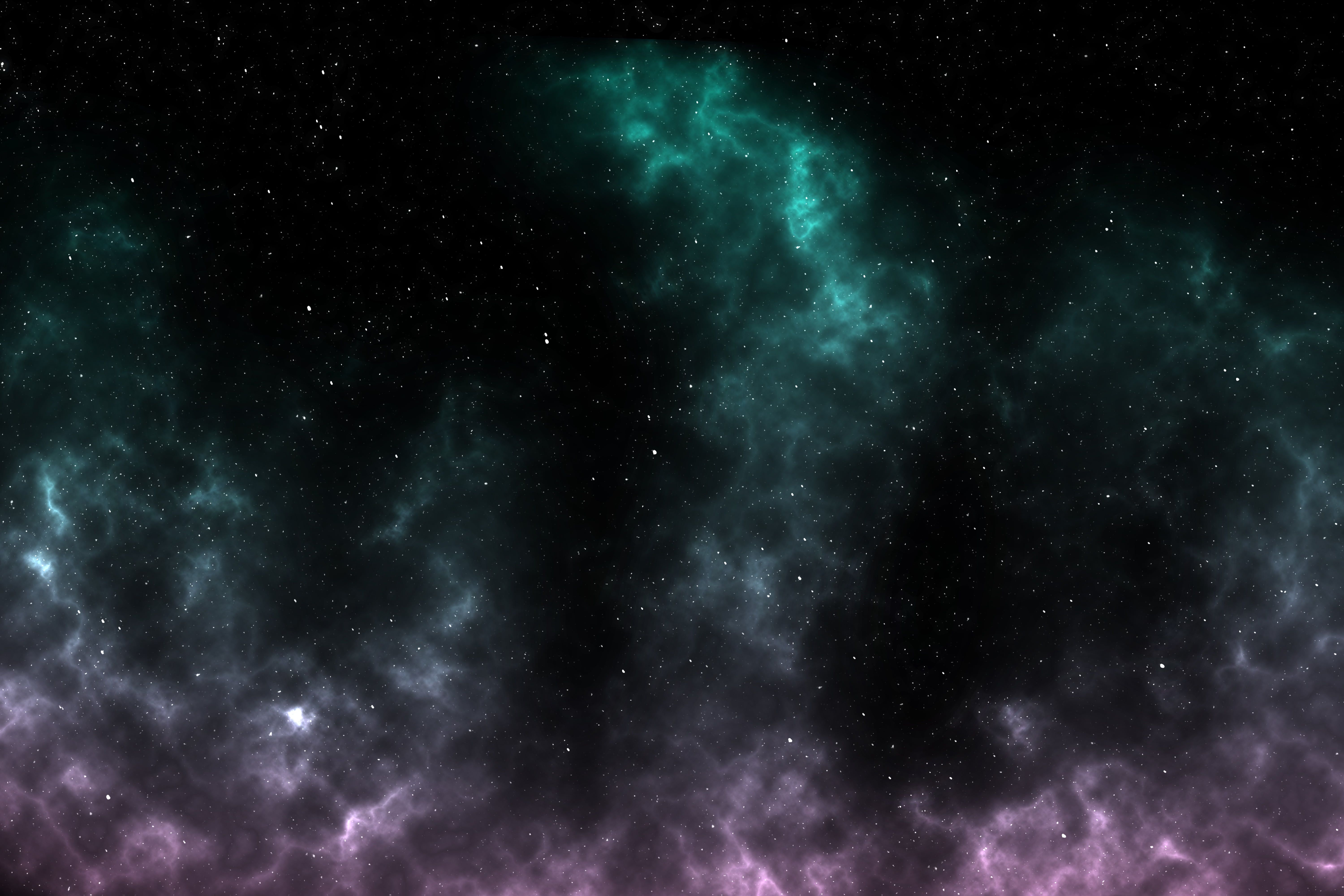 Flare Galaxy Stars Wallpapers