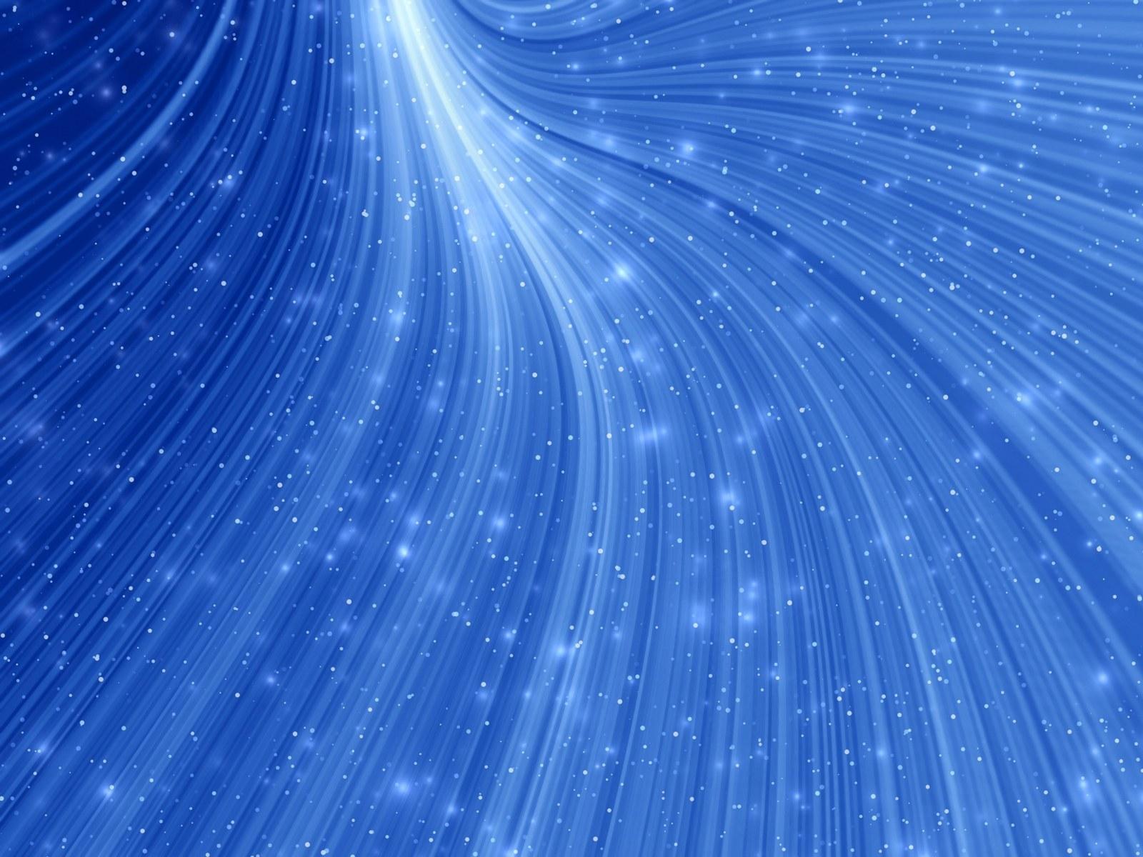 Big Blue Swirl Wallpapers