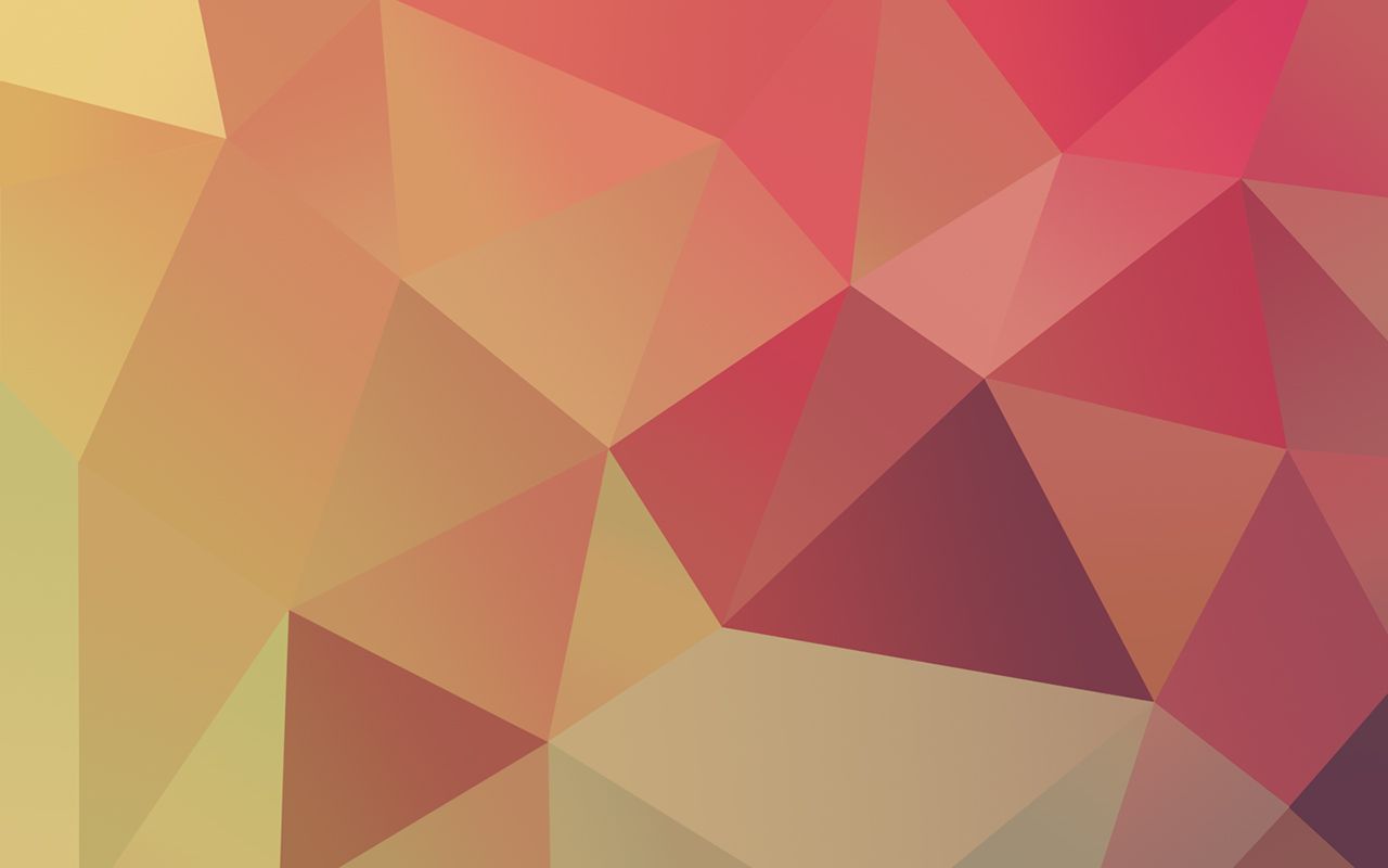 Geometric Colorful Shapes Wallpapers