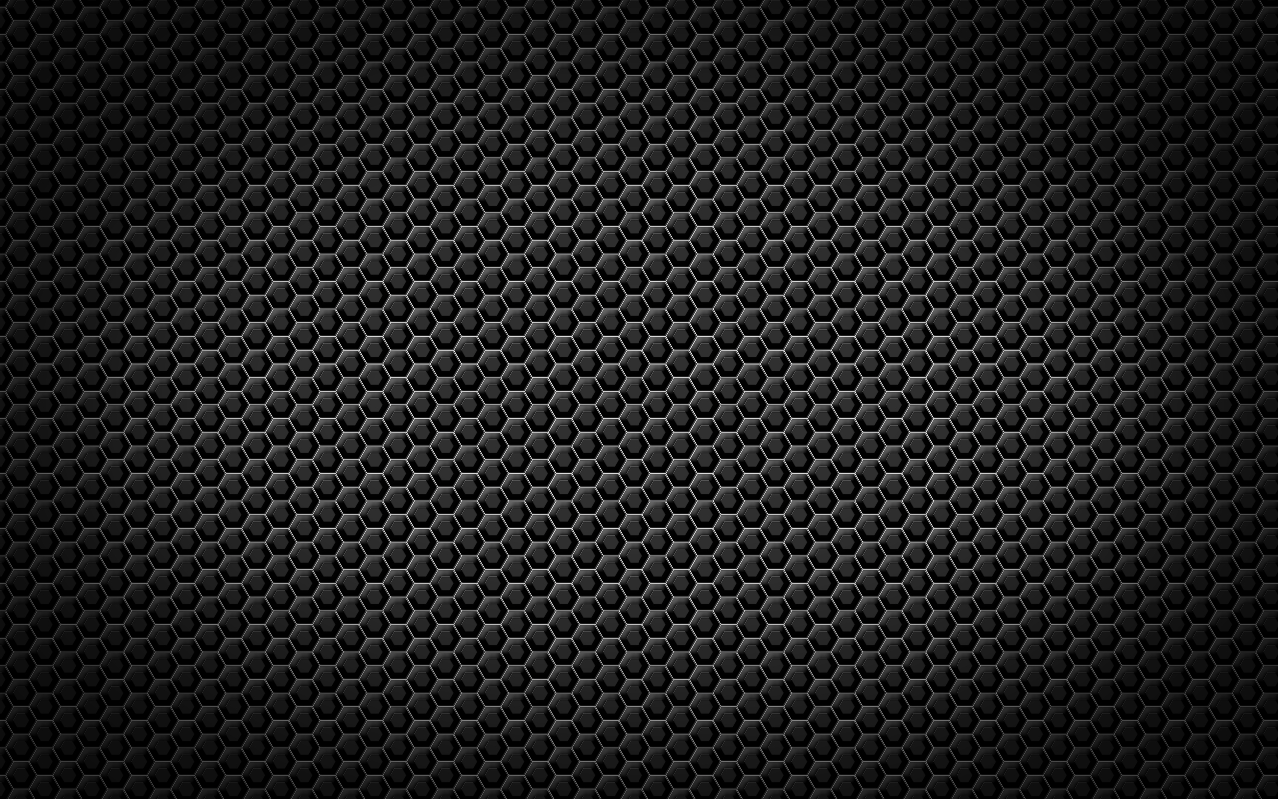 Hexagon 3D Pattern Wallpapers