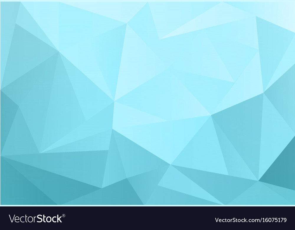 Geometry Blue Triangle Stripes Wallpapers