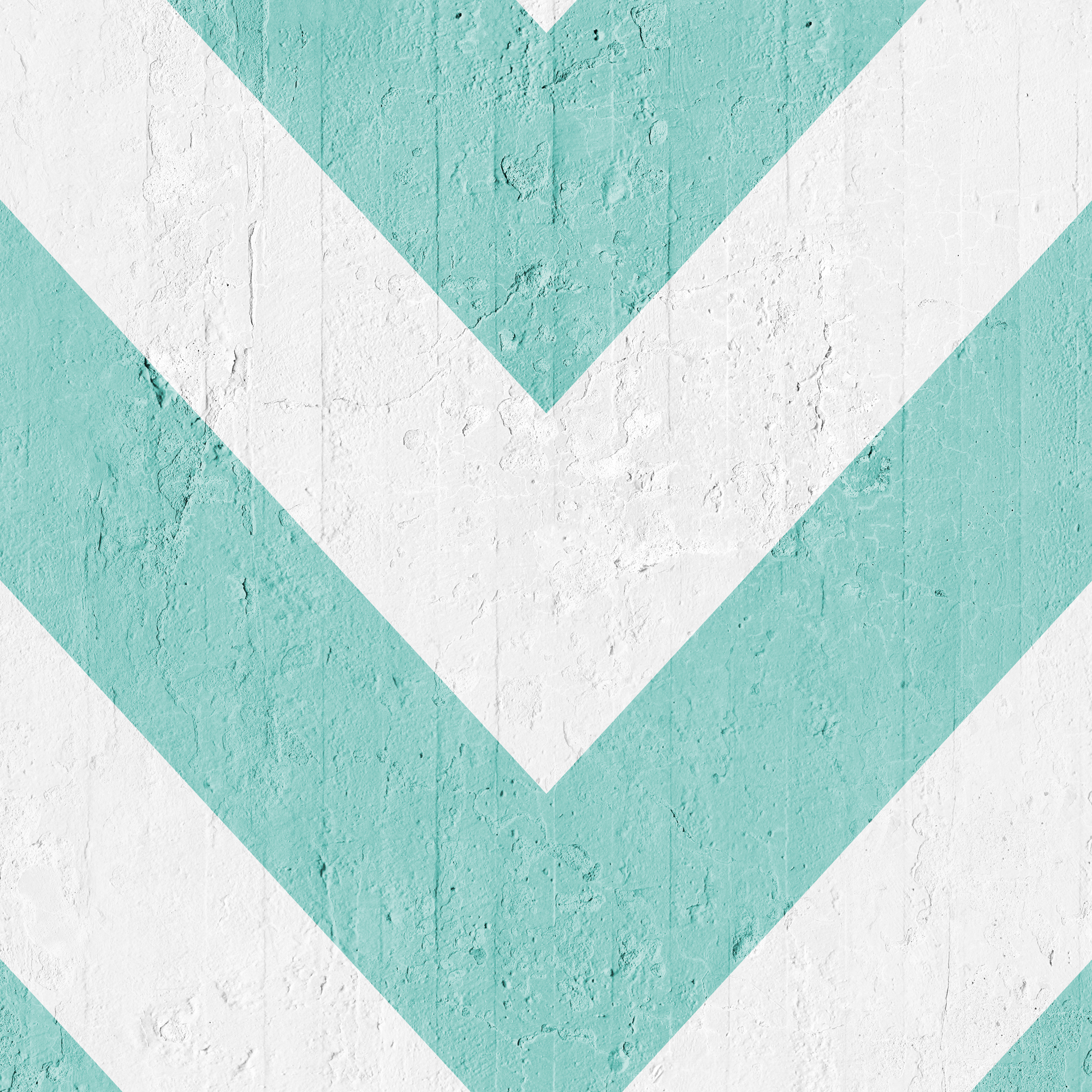 Geometry Blue Triangle Stripes Wallpapers