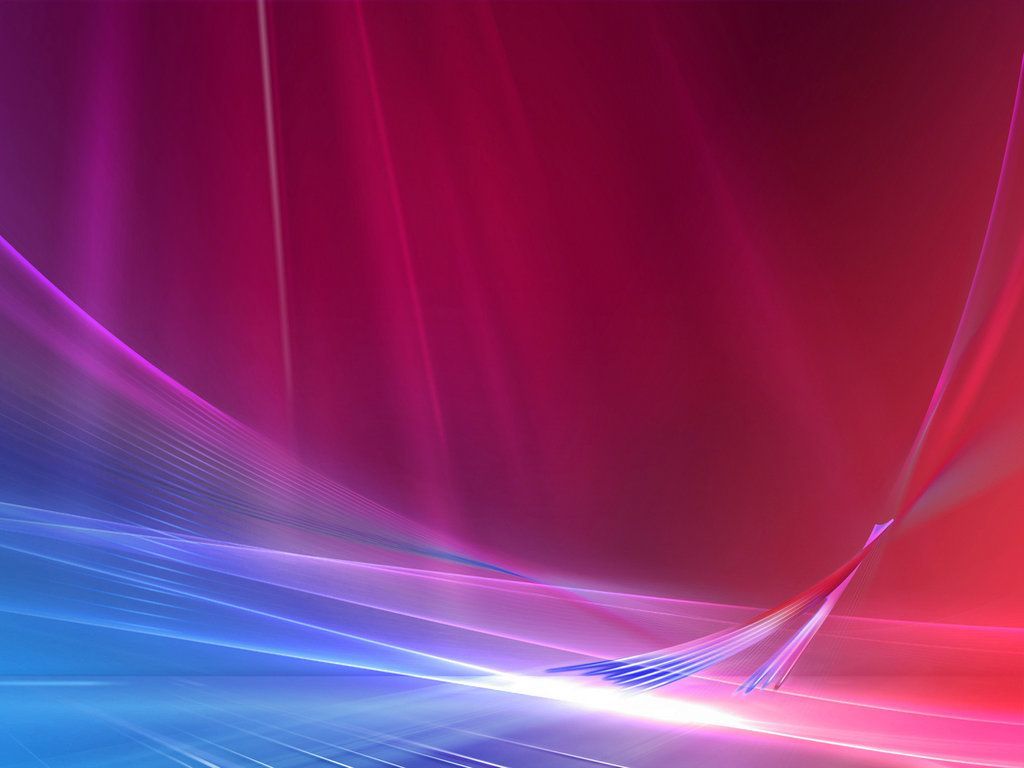 Yellow Red Blue Color Stripe 4K Wallpapers