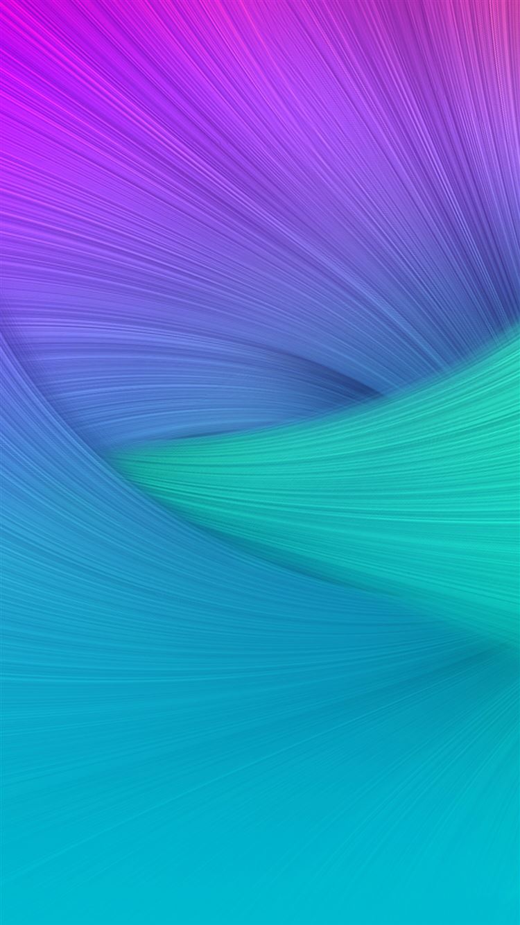 Cool Swirl Colorful Art Wallpapers