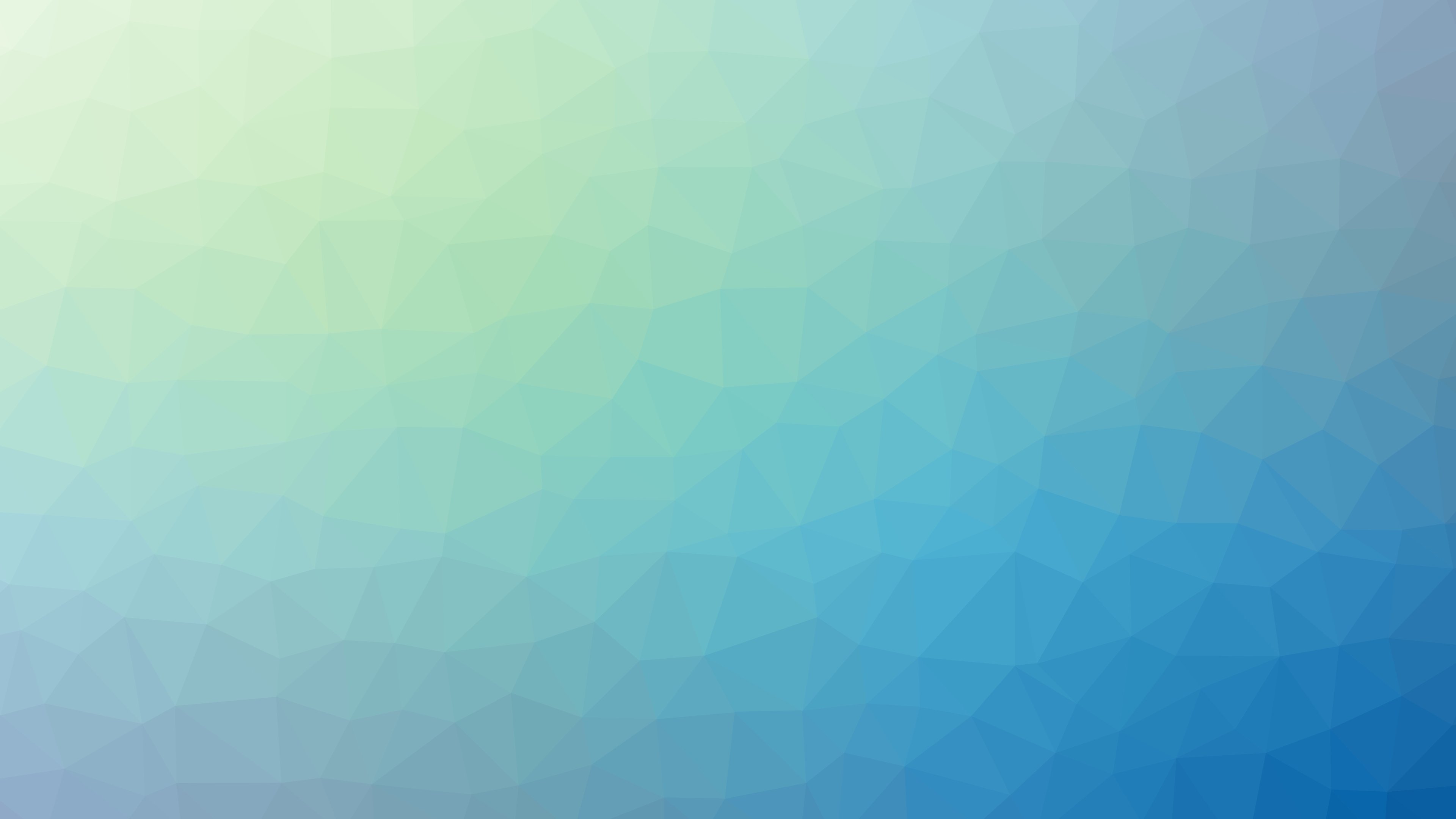 4K Geometic Wallpapers