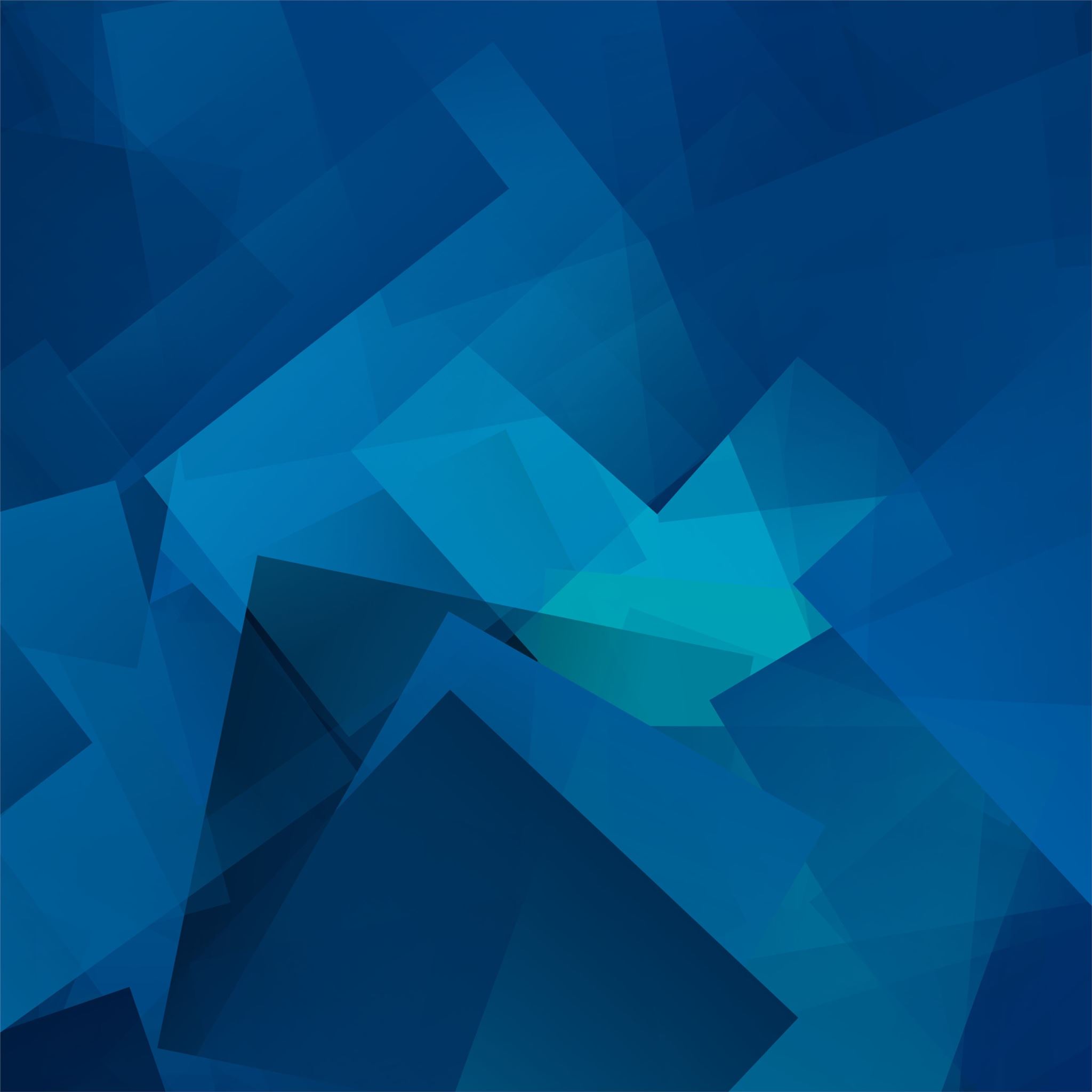 4K Geometic Wallpapers