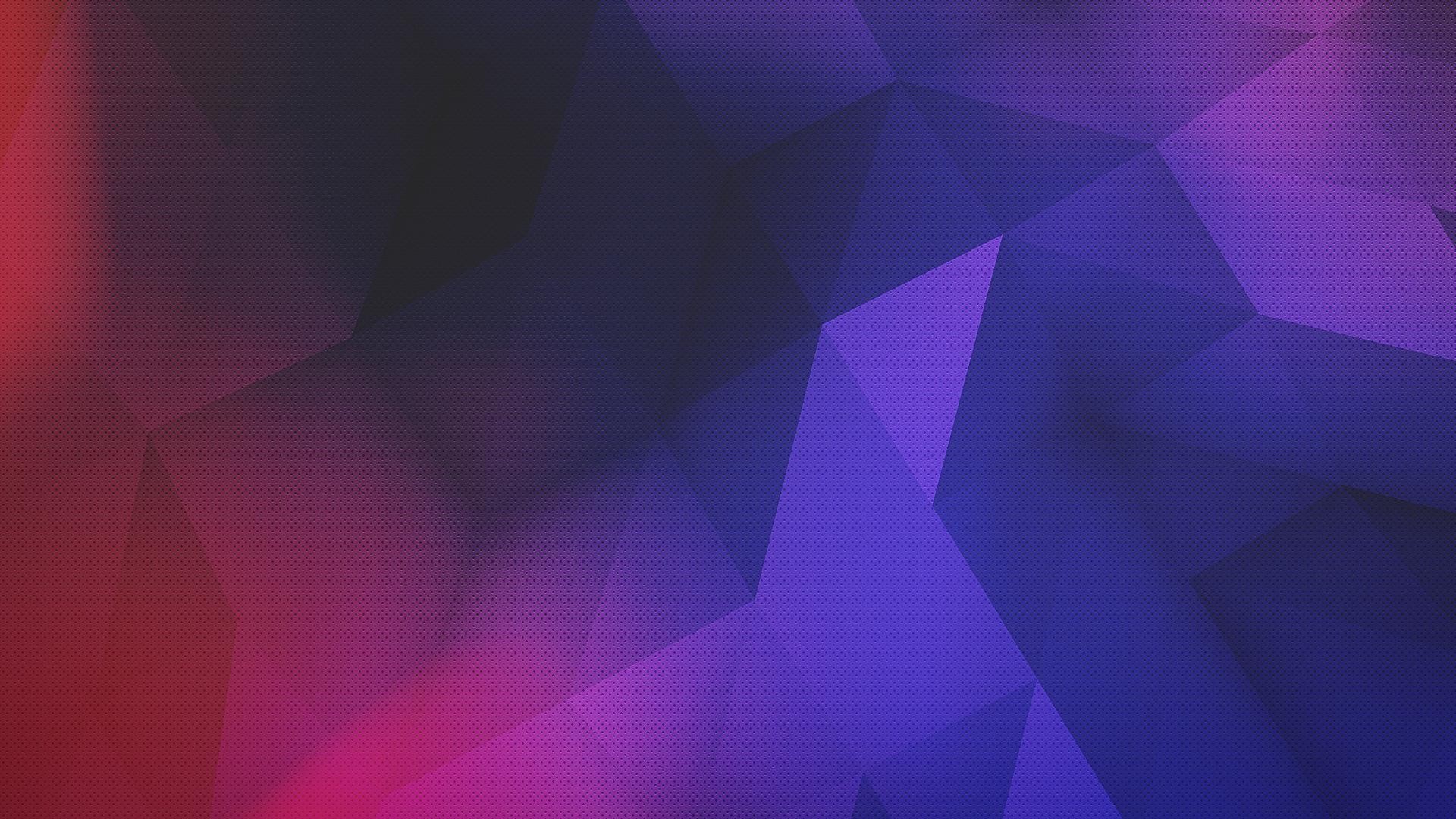 Purple Abstract Art Wallpapers