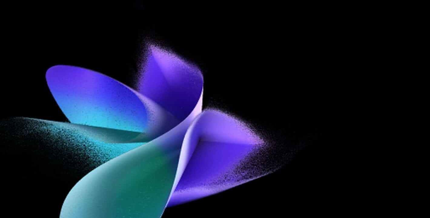 Samsung Galaxy Z Wallpapers