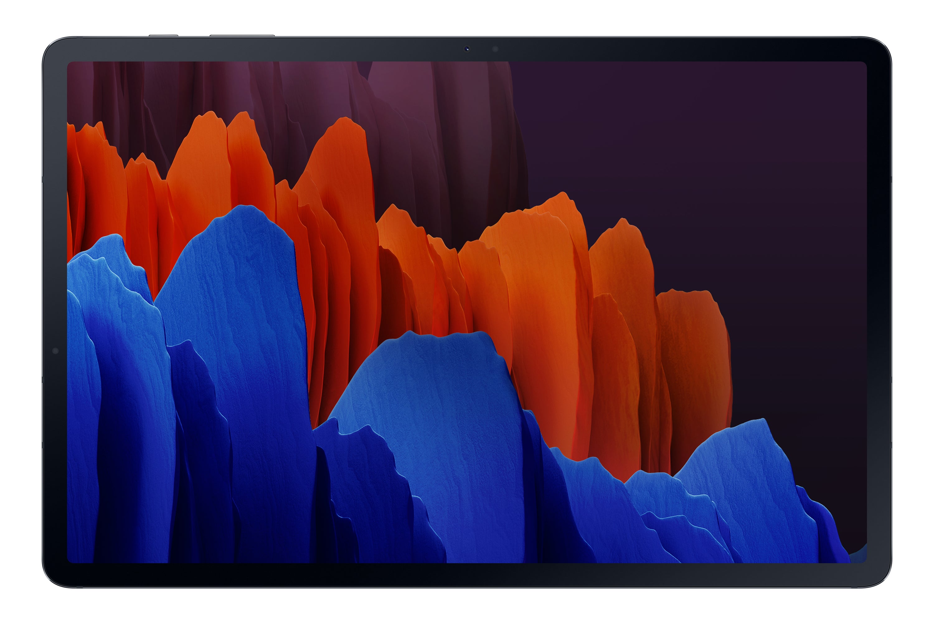 Colorful Samsung Galaxy Tab S7 Wallpapers