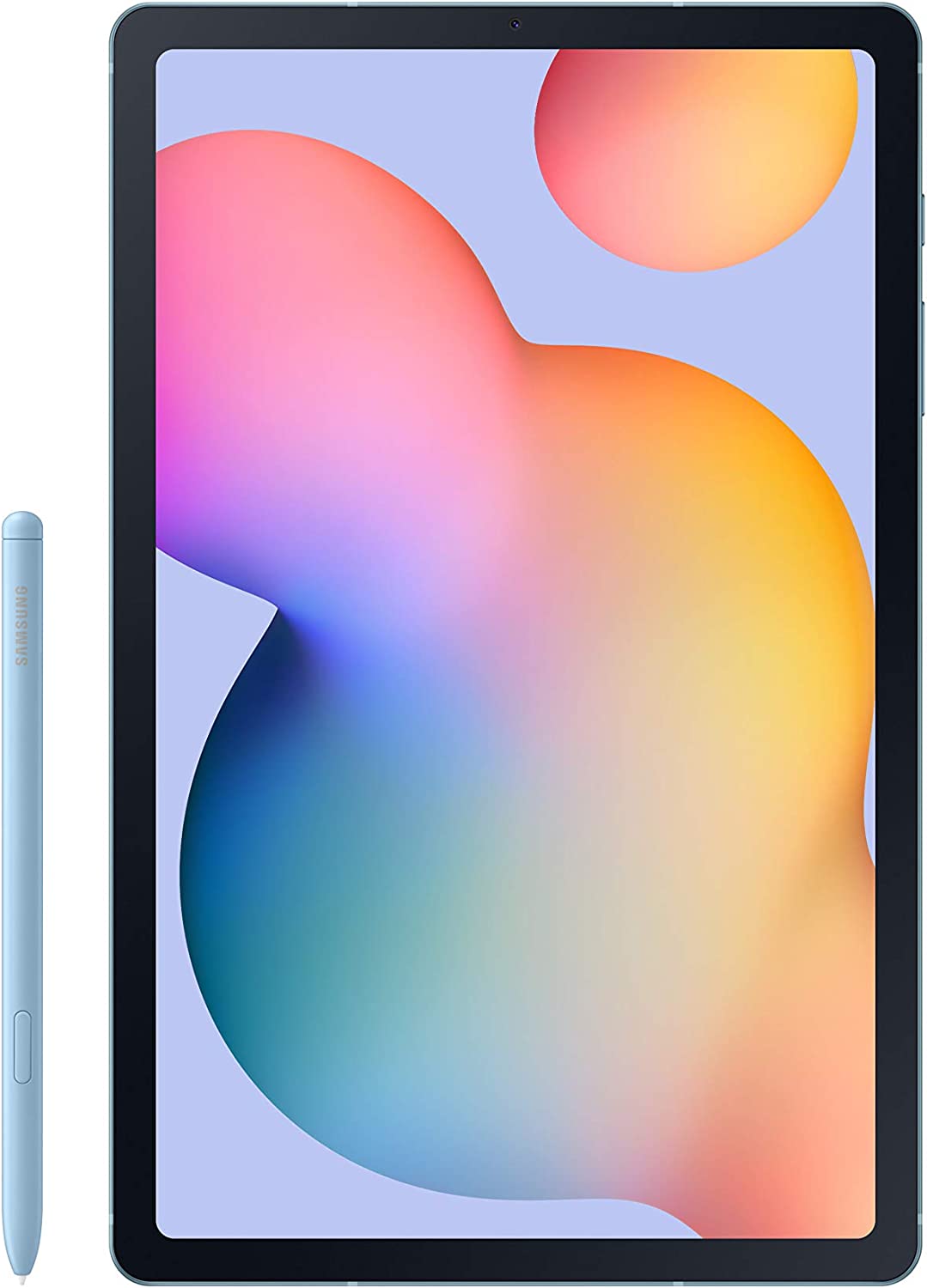 Colorful Samsung Galaxy Tab S7 Wallpapers