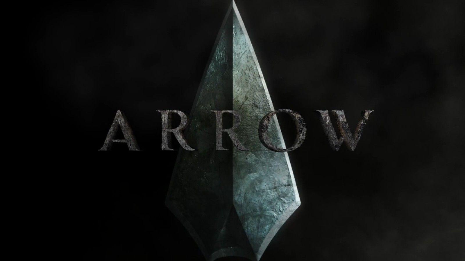 Arrow 8K Wallpapers