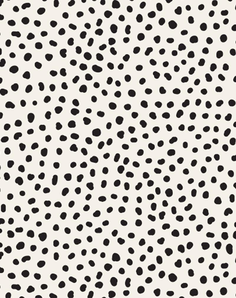 Black Dots Wallpapers